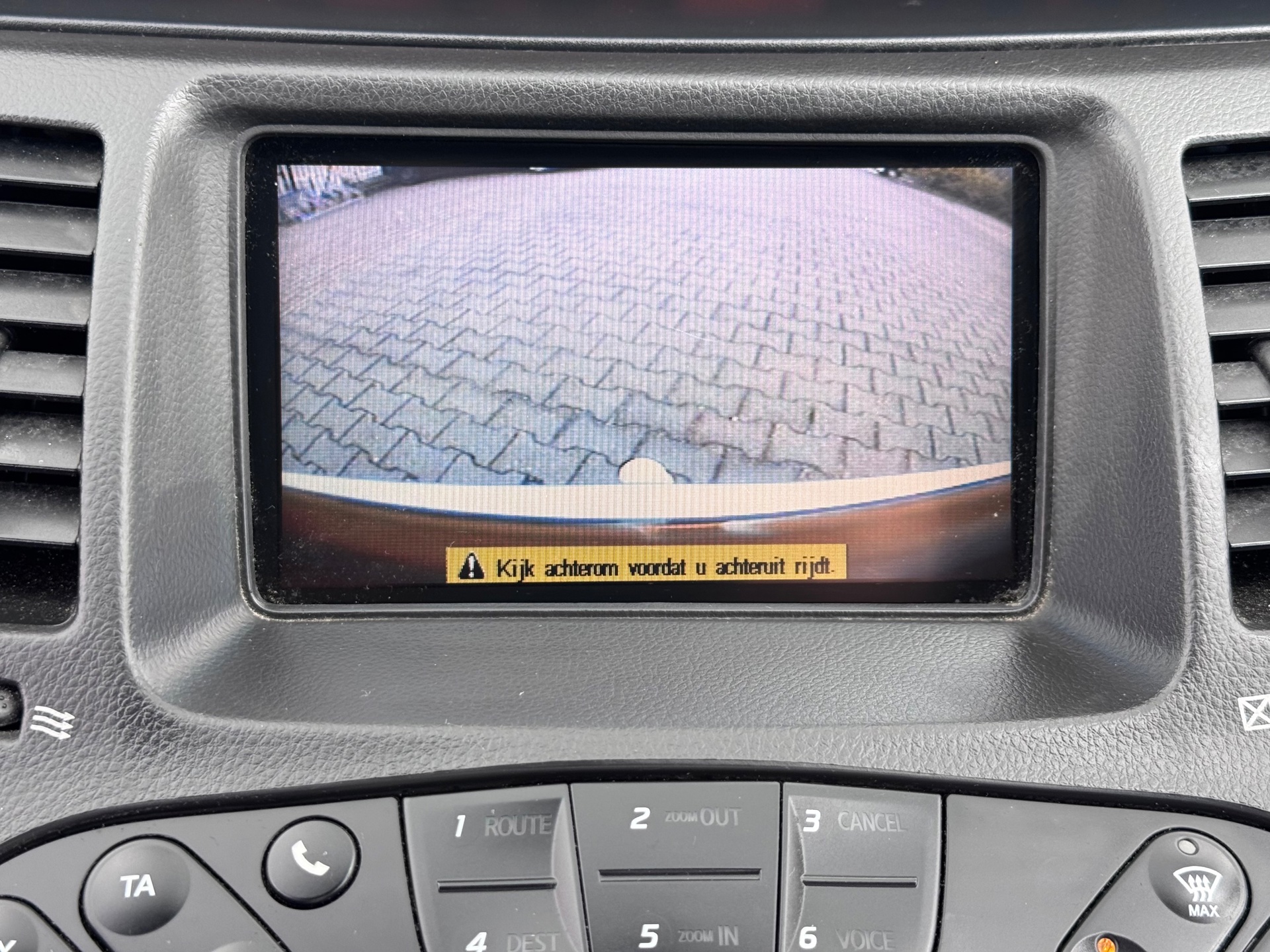 Foto van Nissan Nissan Primera