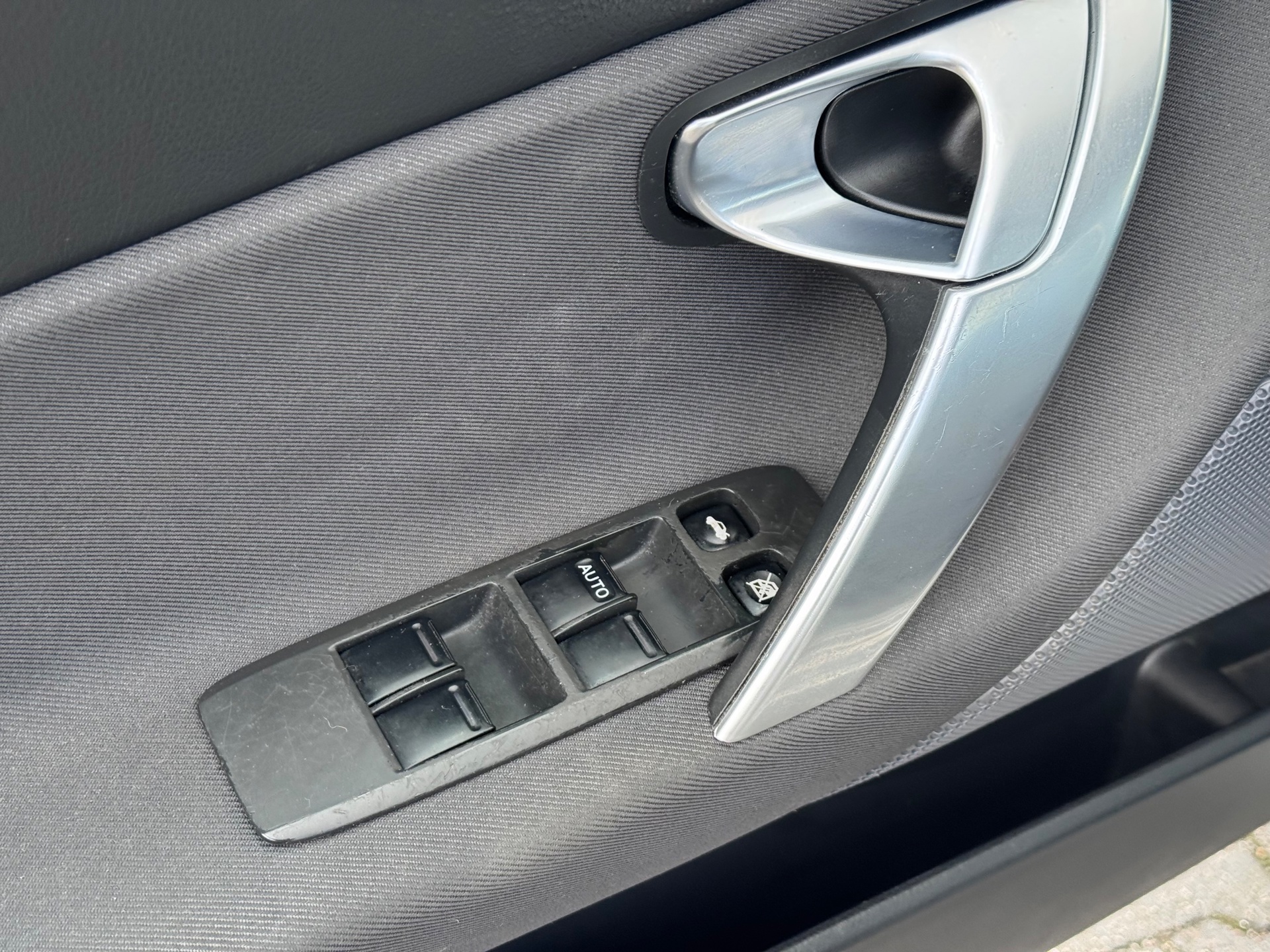 Foto van Nissan Nissan Primera
