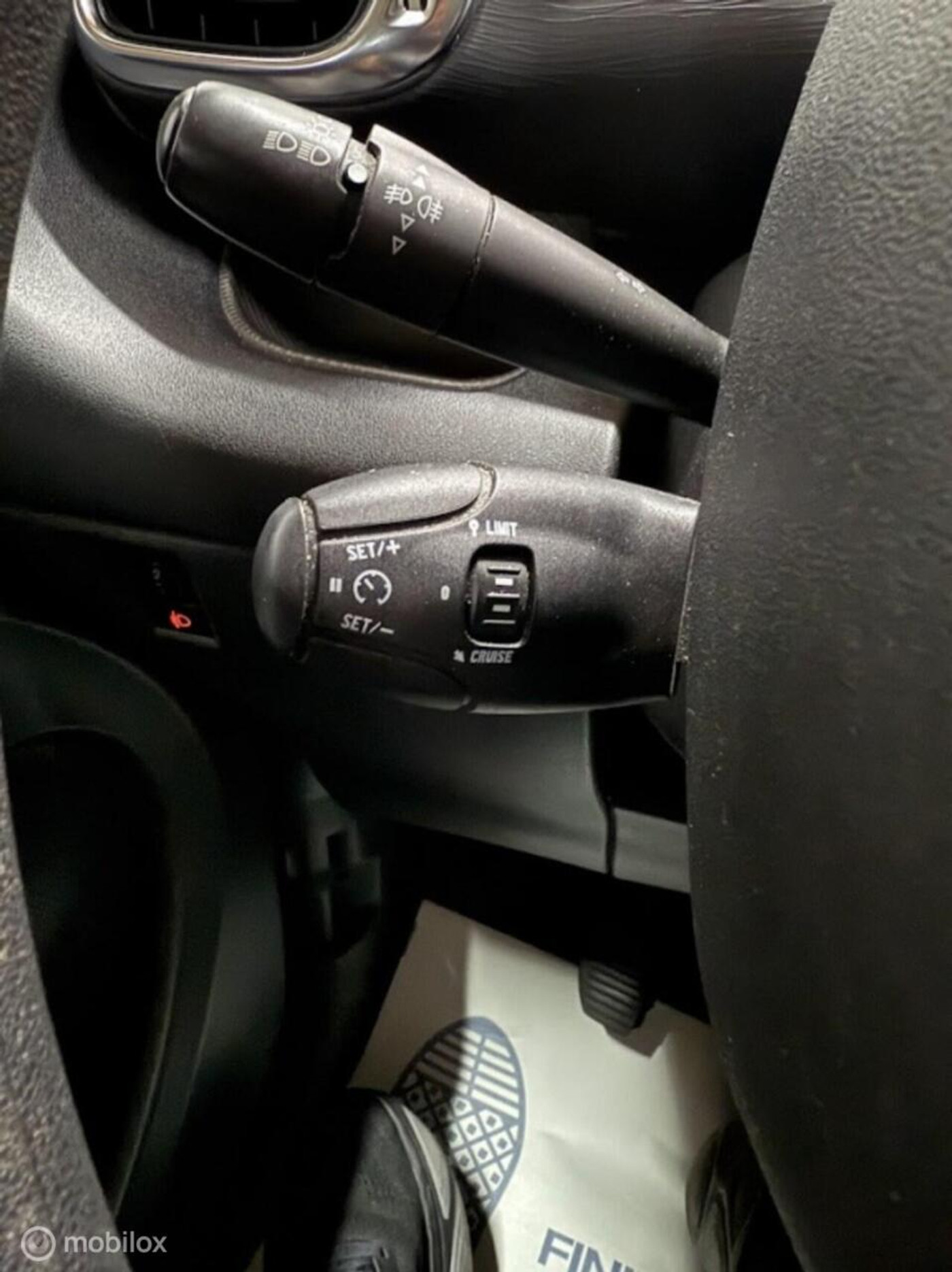 Foto van Citroen C3 Picasso