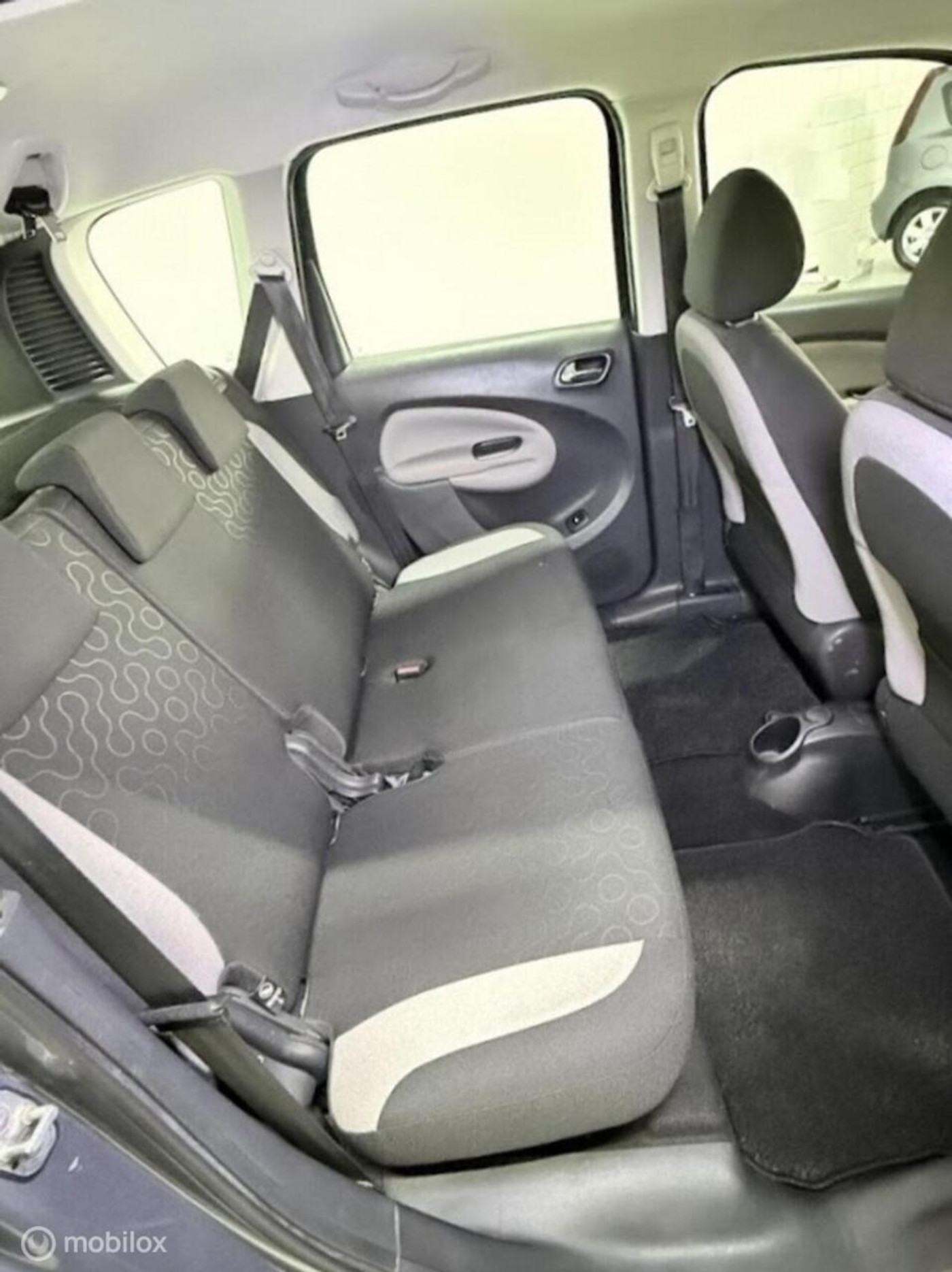 Foto van Citroen C3 Picasso