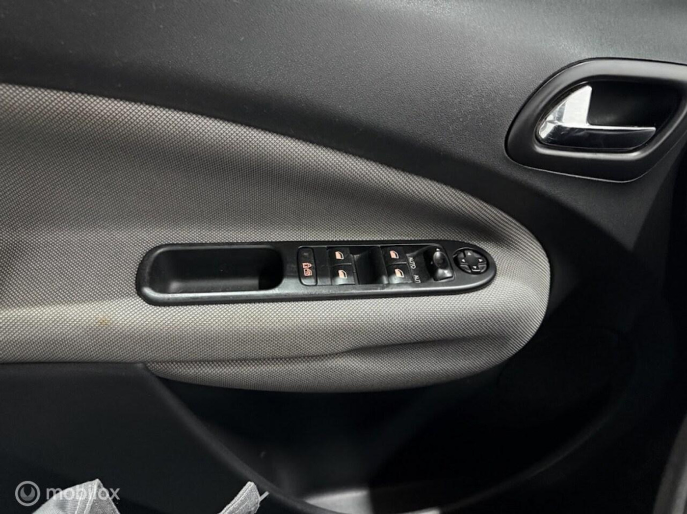 Foto van Citroen C3 Picasso