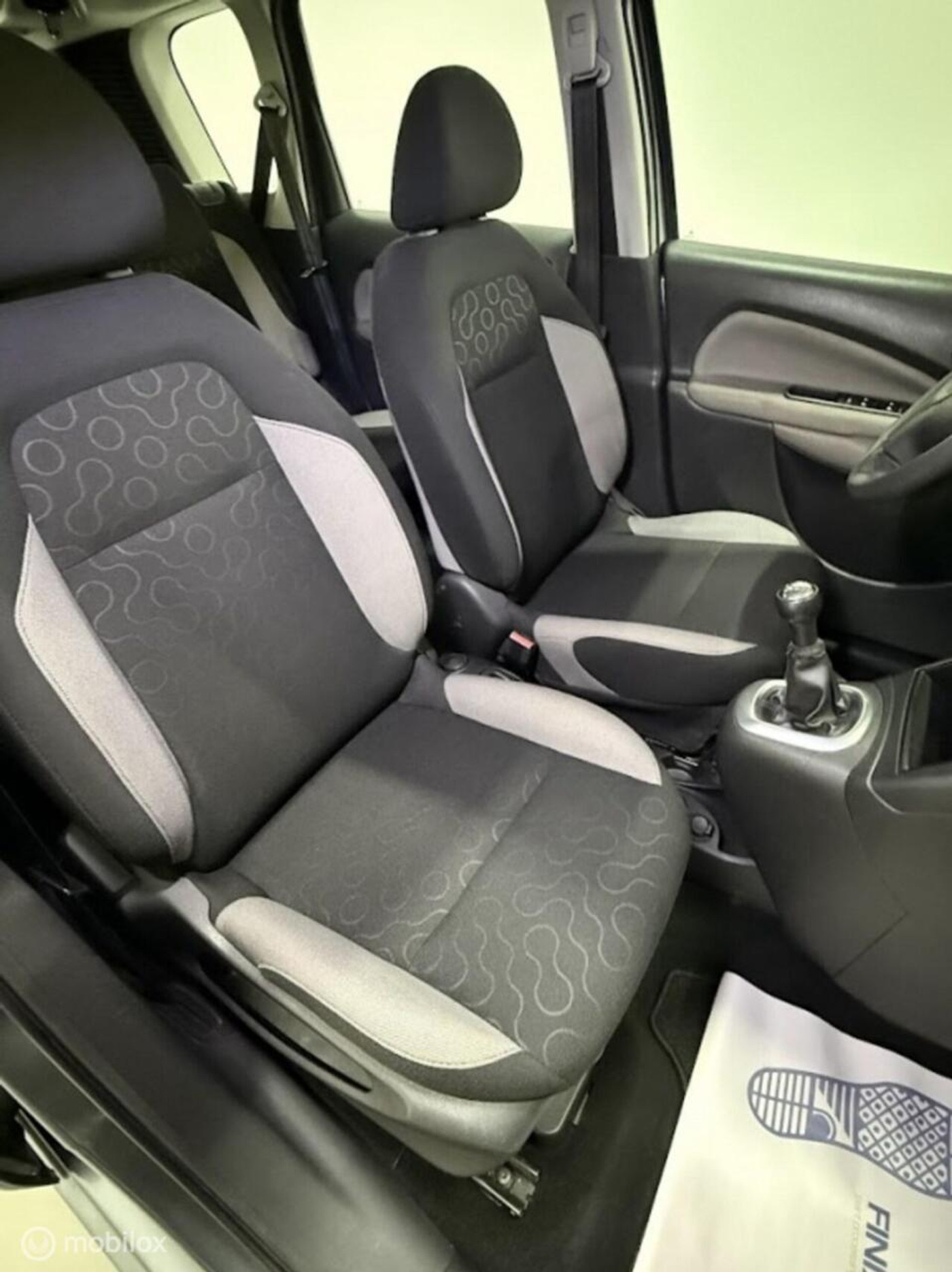 Foto van Citroen C3 Picasso