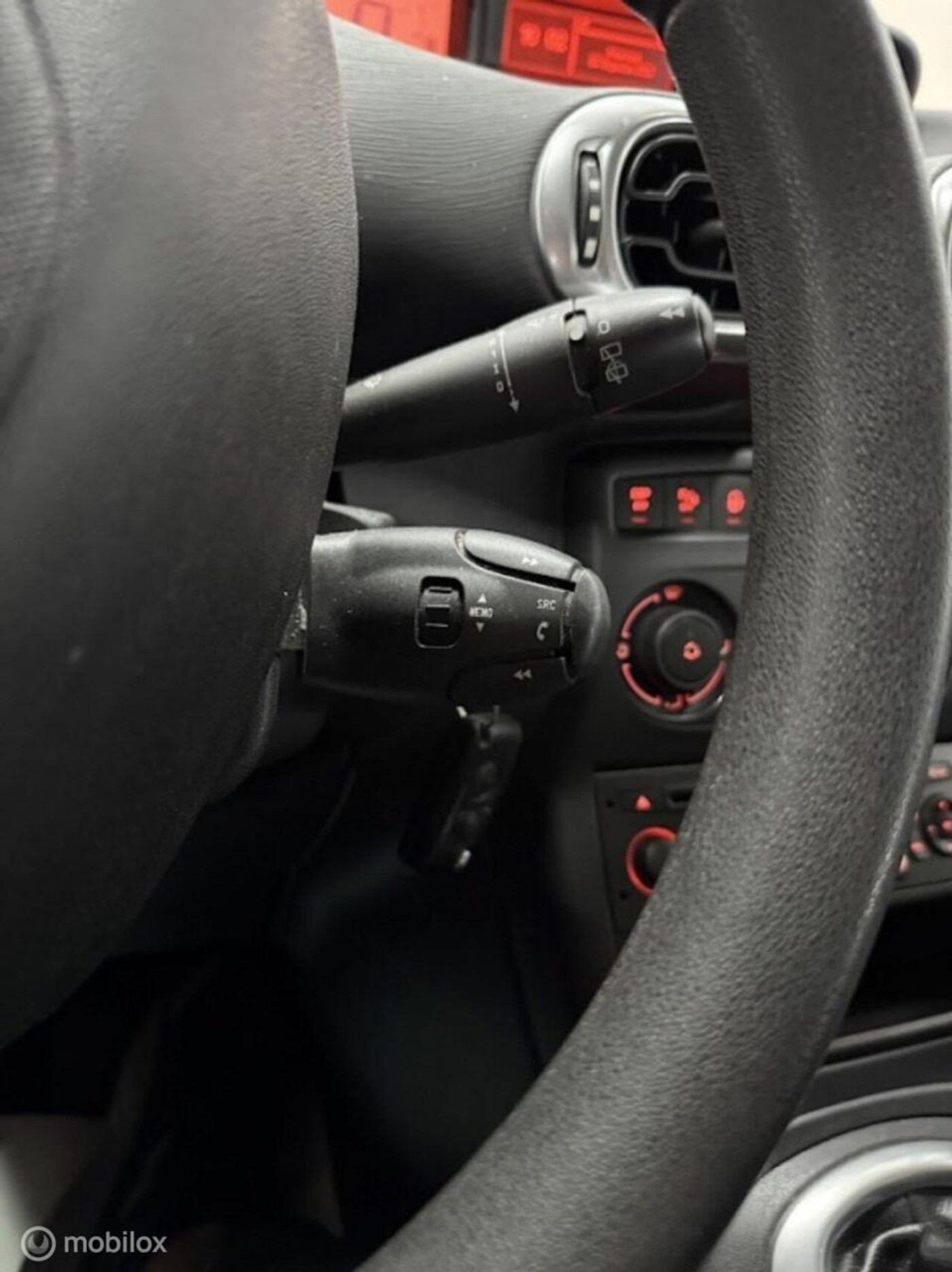 Foto van Citroen C3 Picasso