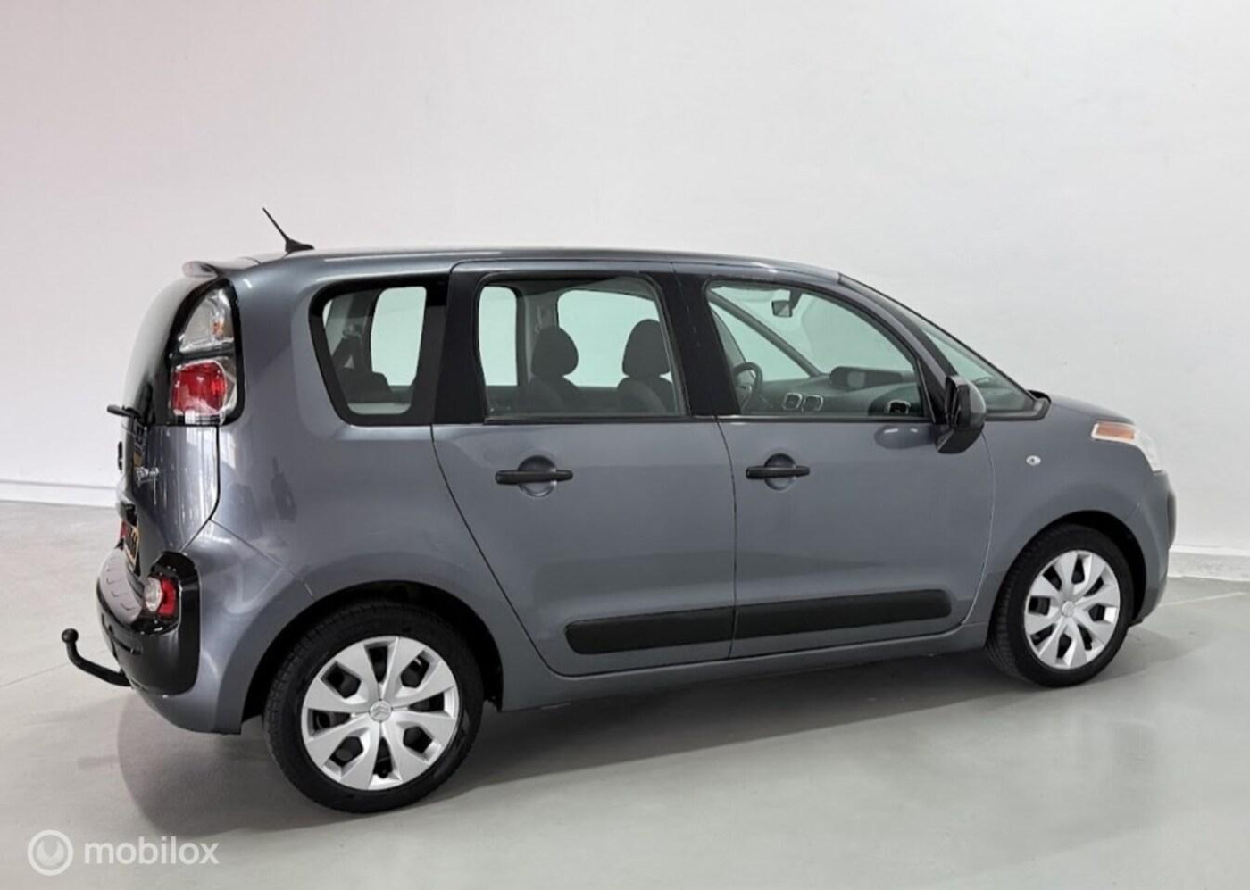Foto van Citroen C3 Picasso