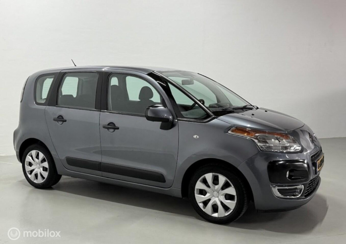 Foto van Citroen C3 Picasso