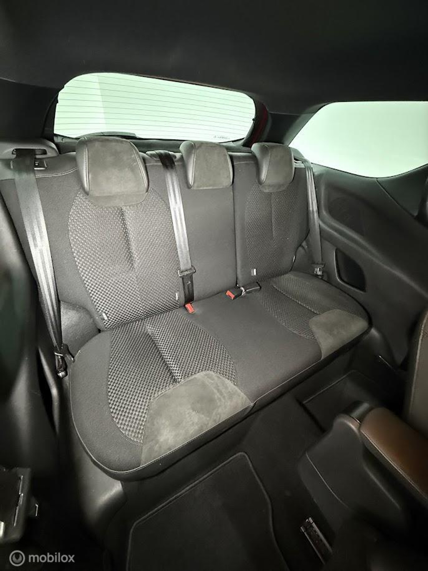 Foto van Citroen Ds3