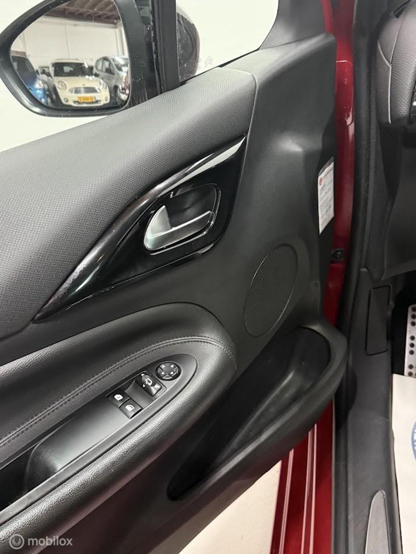 Foto van Citroen Ds3