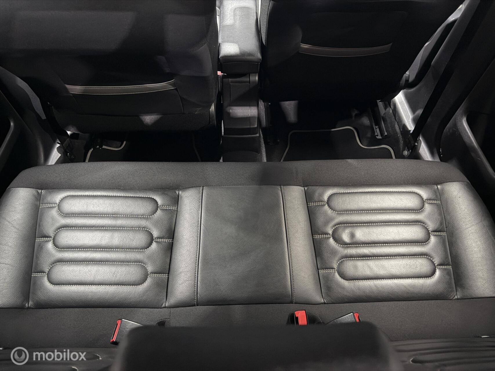 Foto van Citroen C4 Cactus