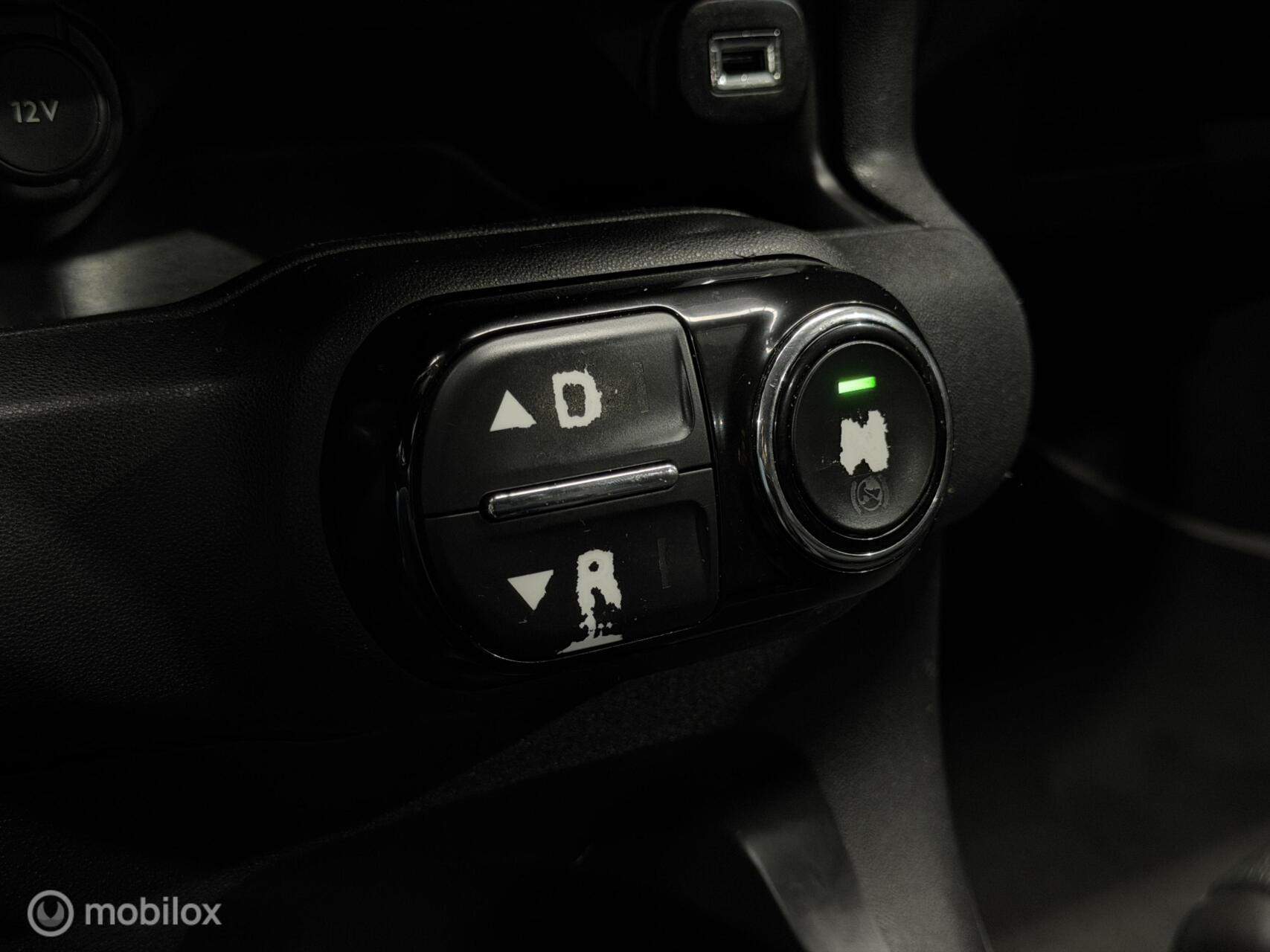 Foto van Citroen C4 Cactus