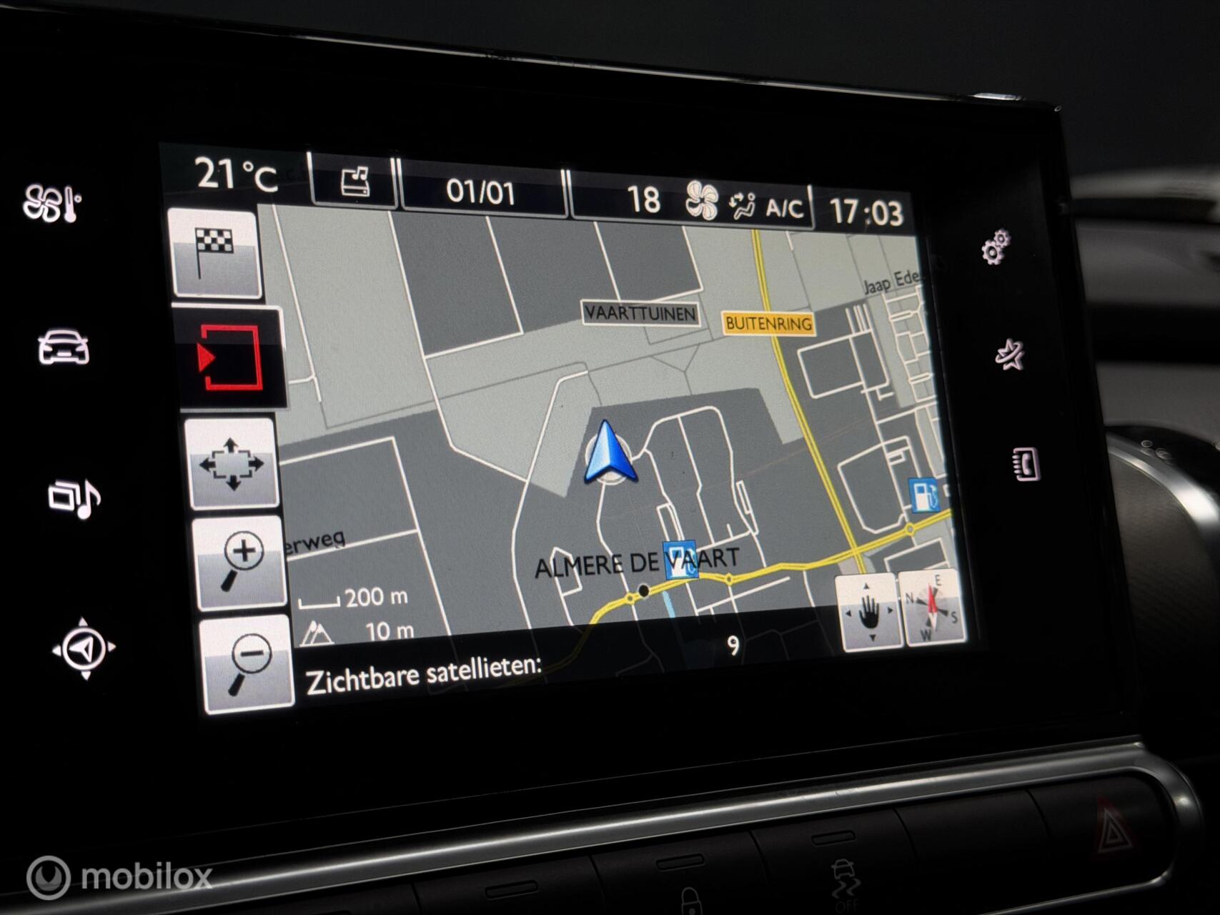 Foto van Citroen C4 Cactus