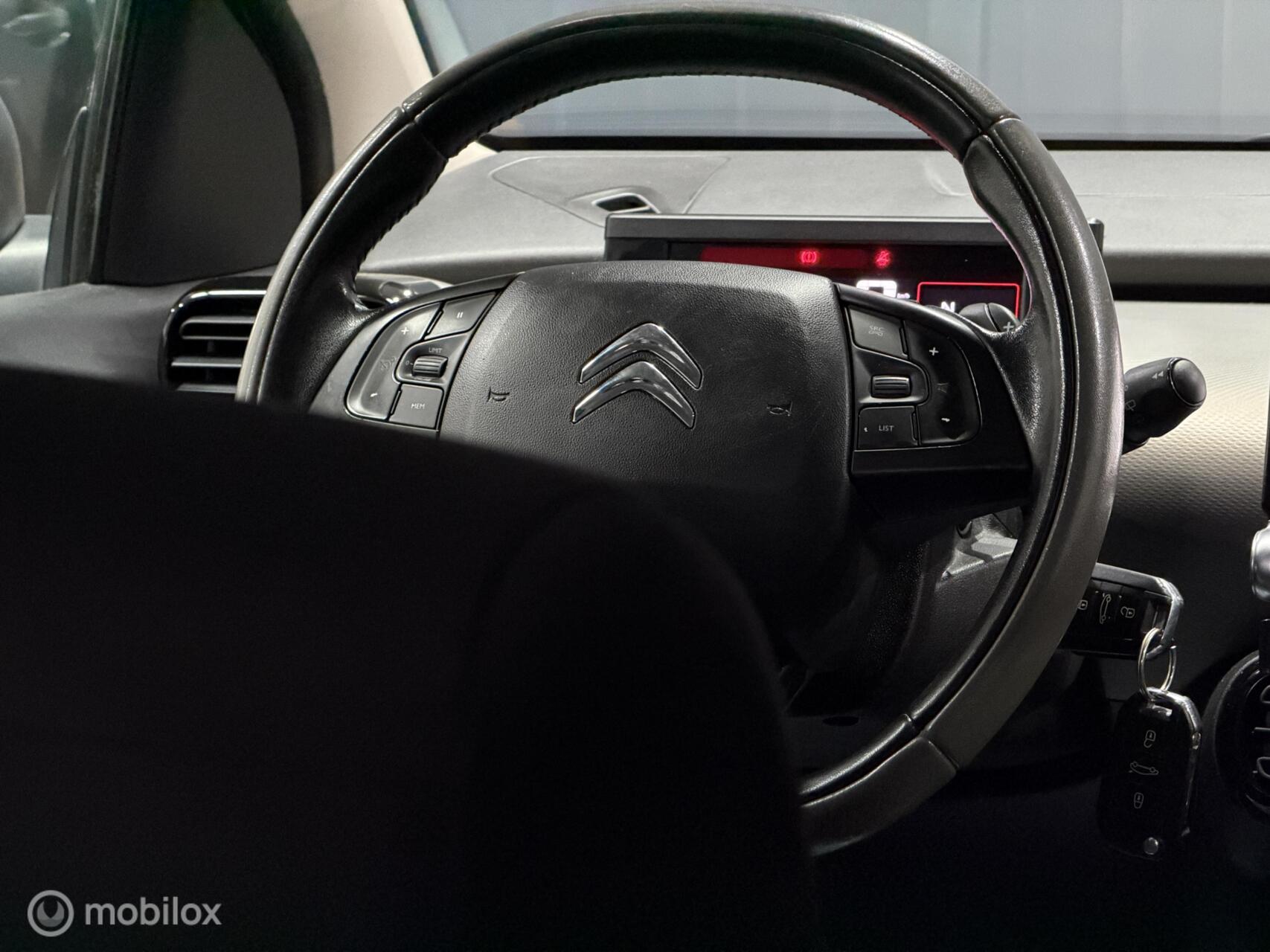 Foto van Citroen C4 Cactus