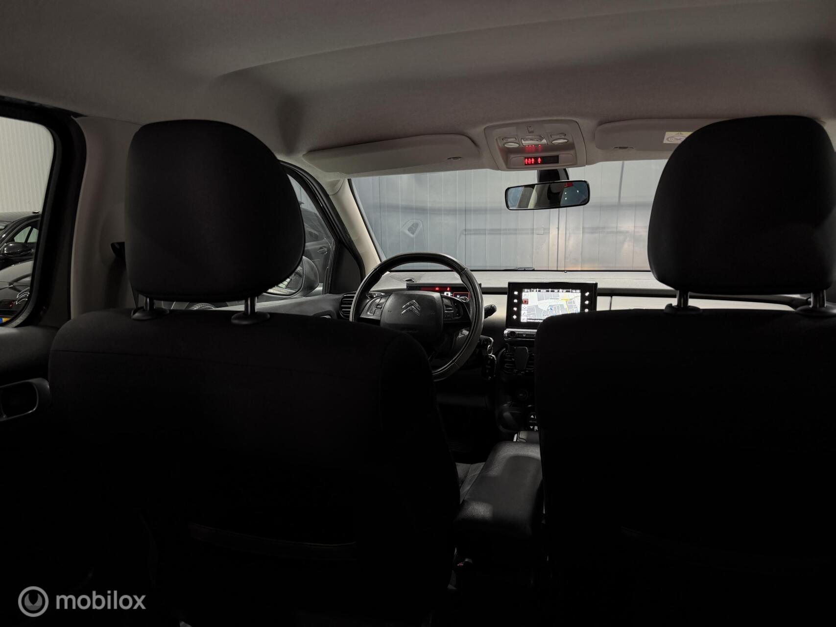 Foto van Citroen C4 Cactus