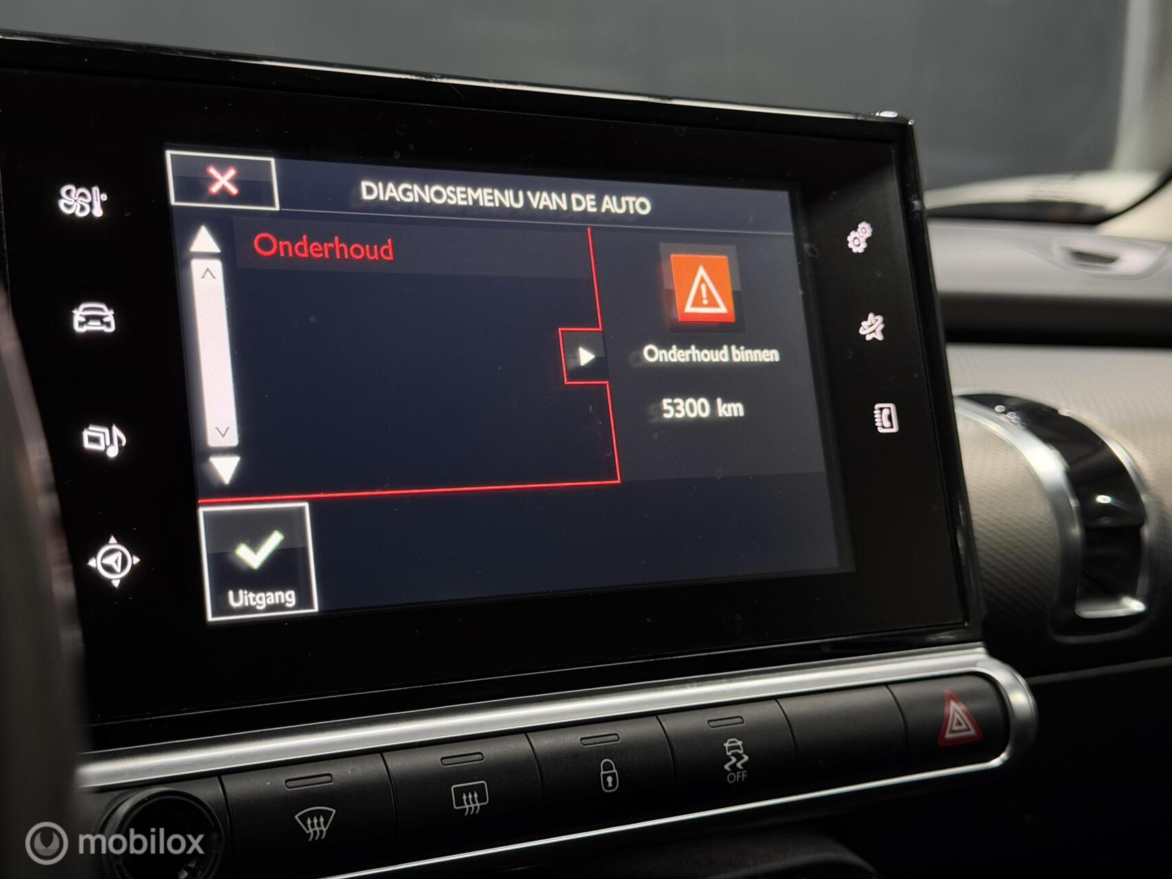 Foto van Citroen C4 Cactus