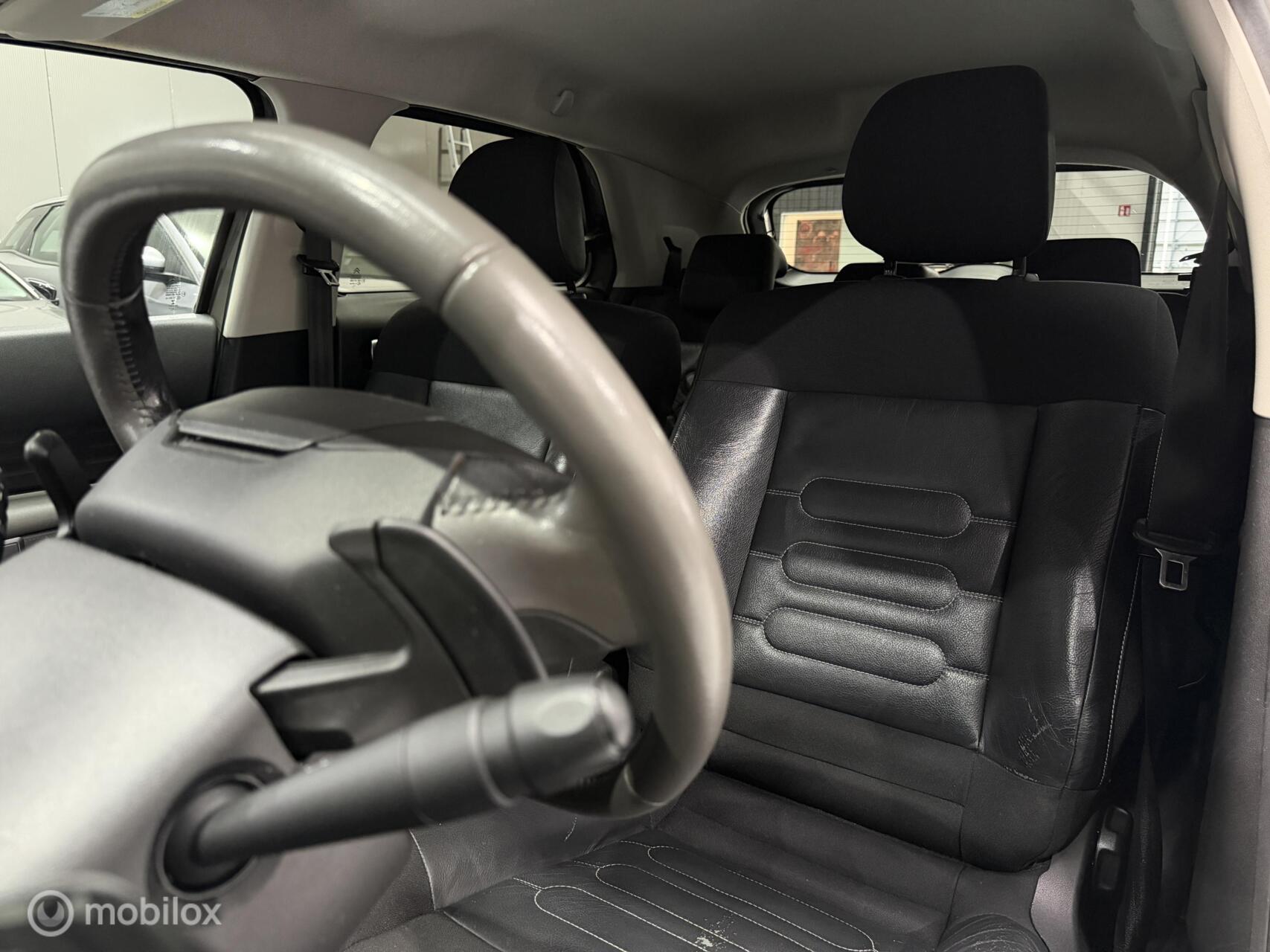Foto van Citroen C4 Cactus