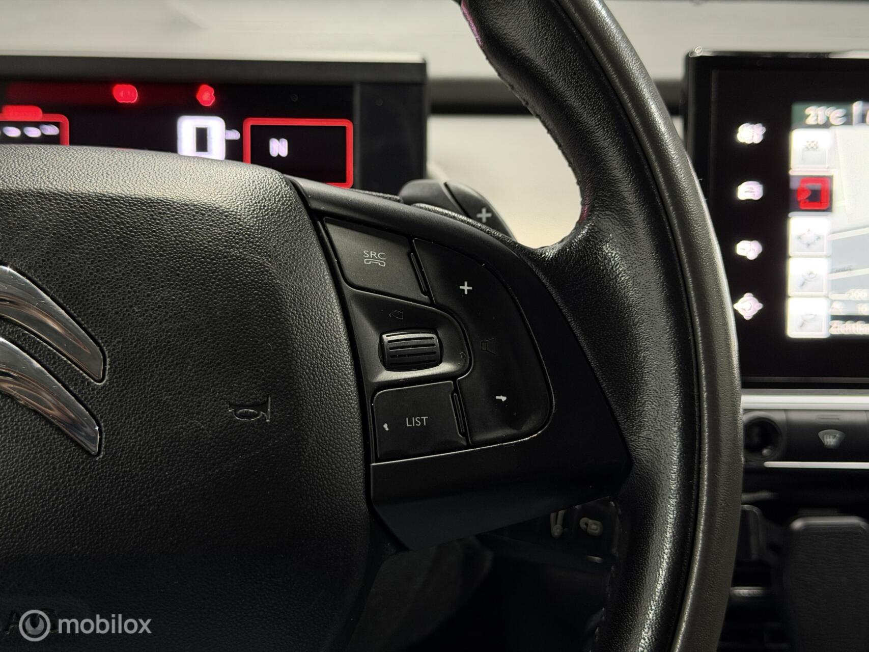 Foto van Citroen C4 Cactus