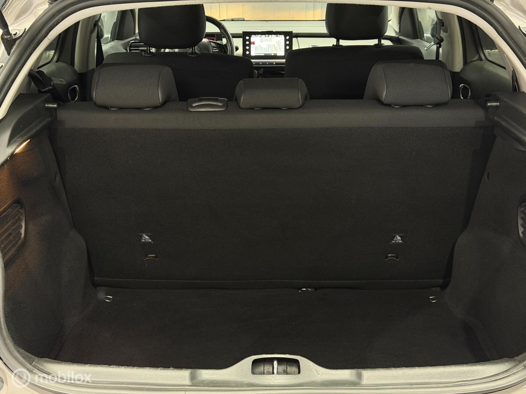 Foto van Citroen C4 Cactus
