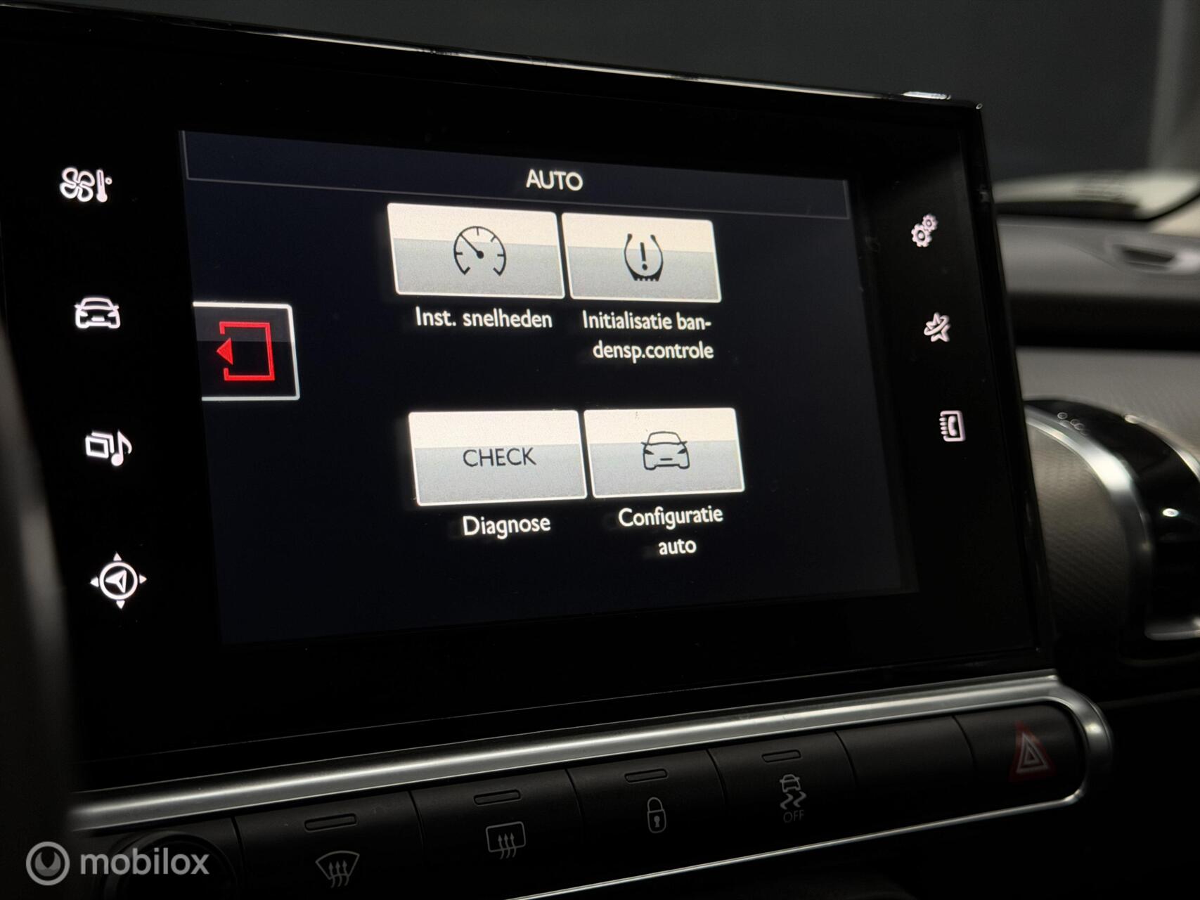 Foto van Citroen C4 Cactus