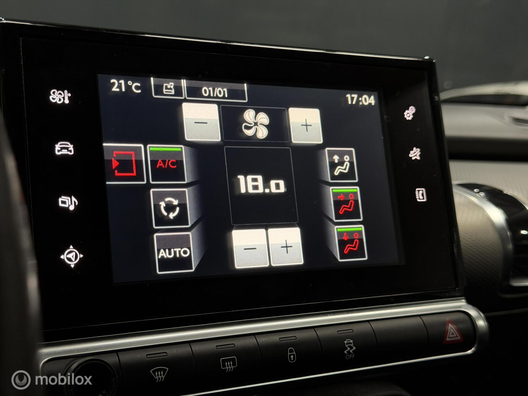 Foto van Citroen C4 Cactus