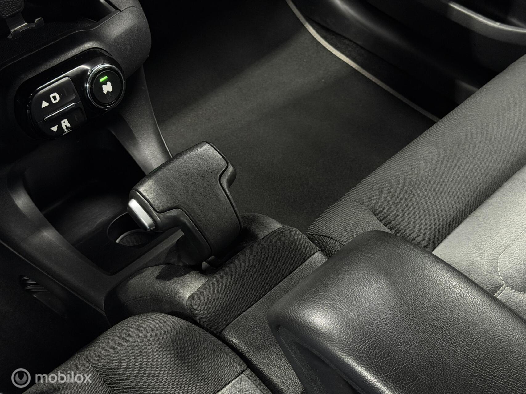 Foto van Citroen C4 Cactus