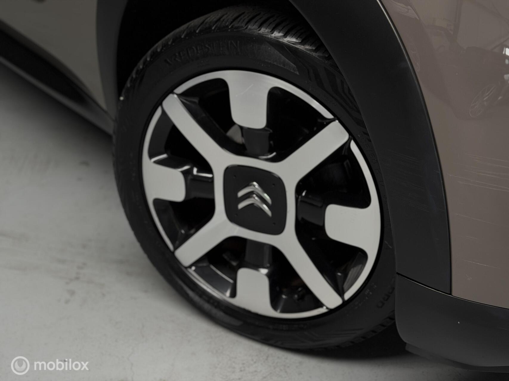 Foto van Citroen C4 Cactus
