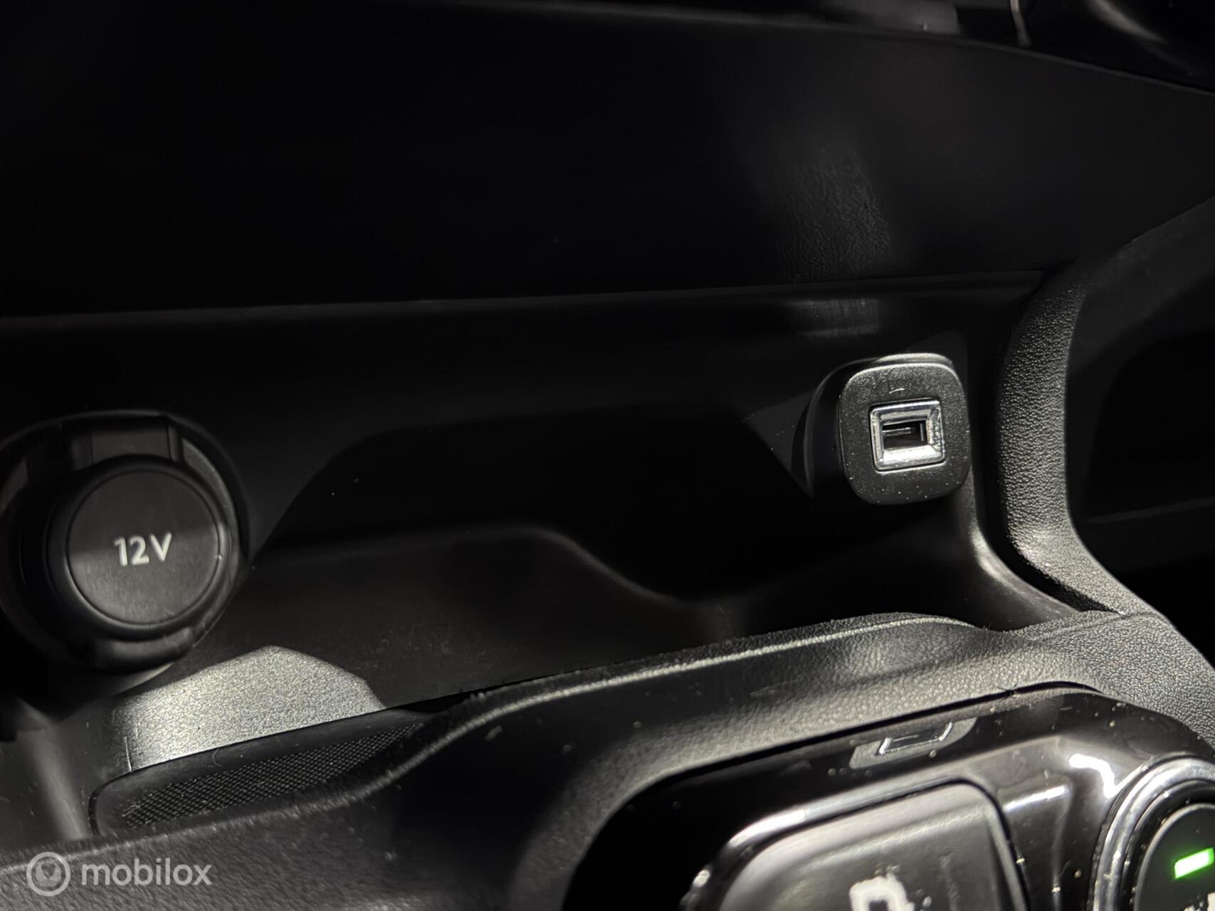 Foto van Citroen C4 Cactus
