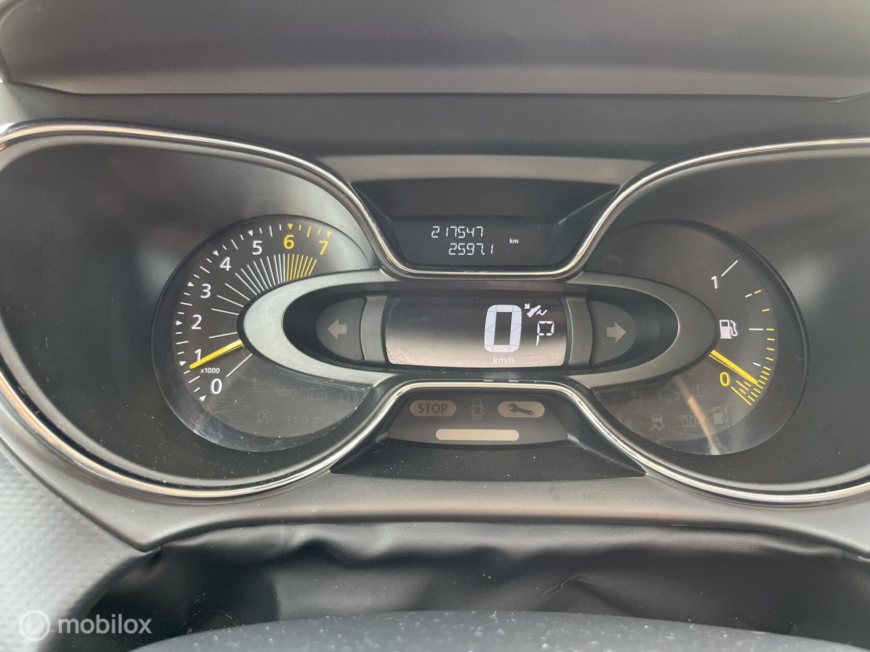 Foto van Renault Captur