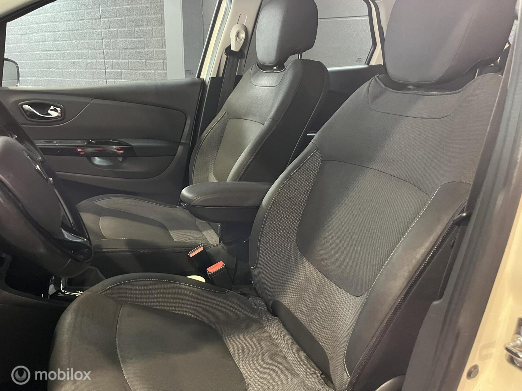 Foto van Renault Captur
