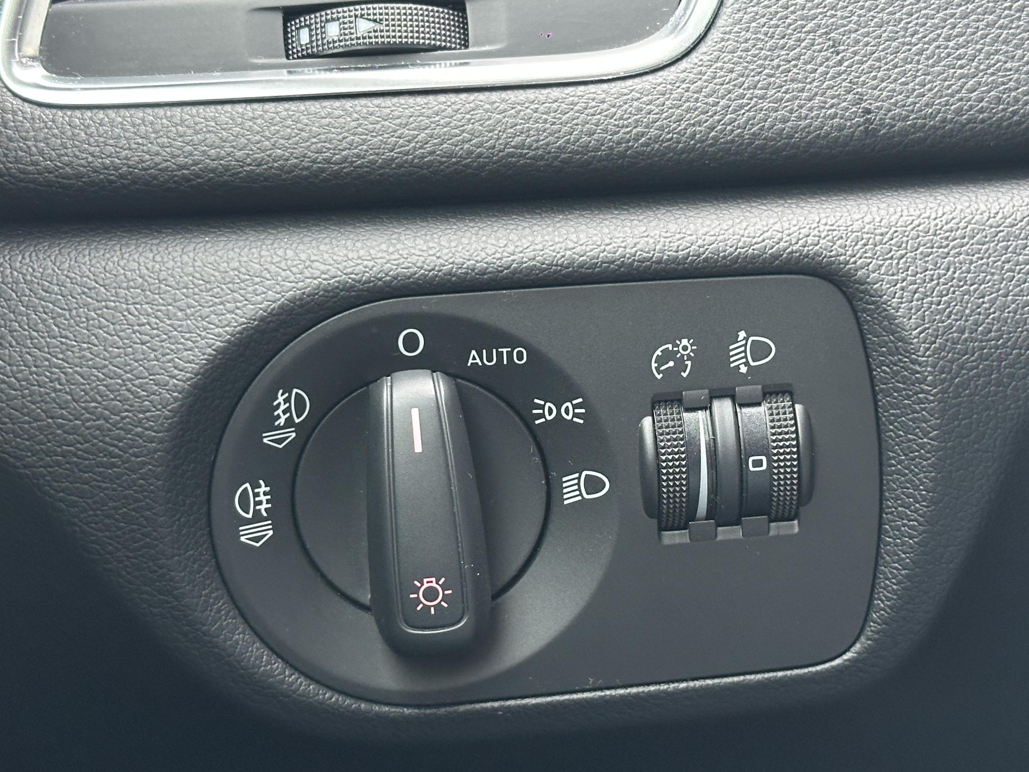 Foto van Audi Q3