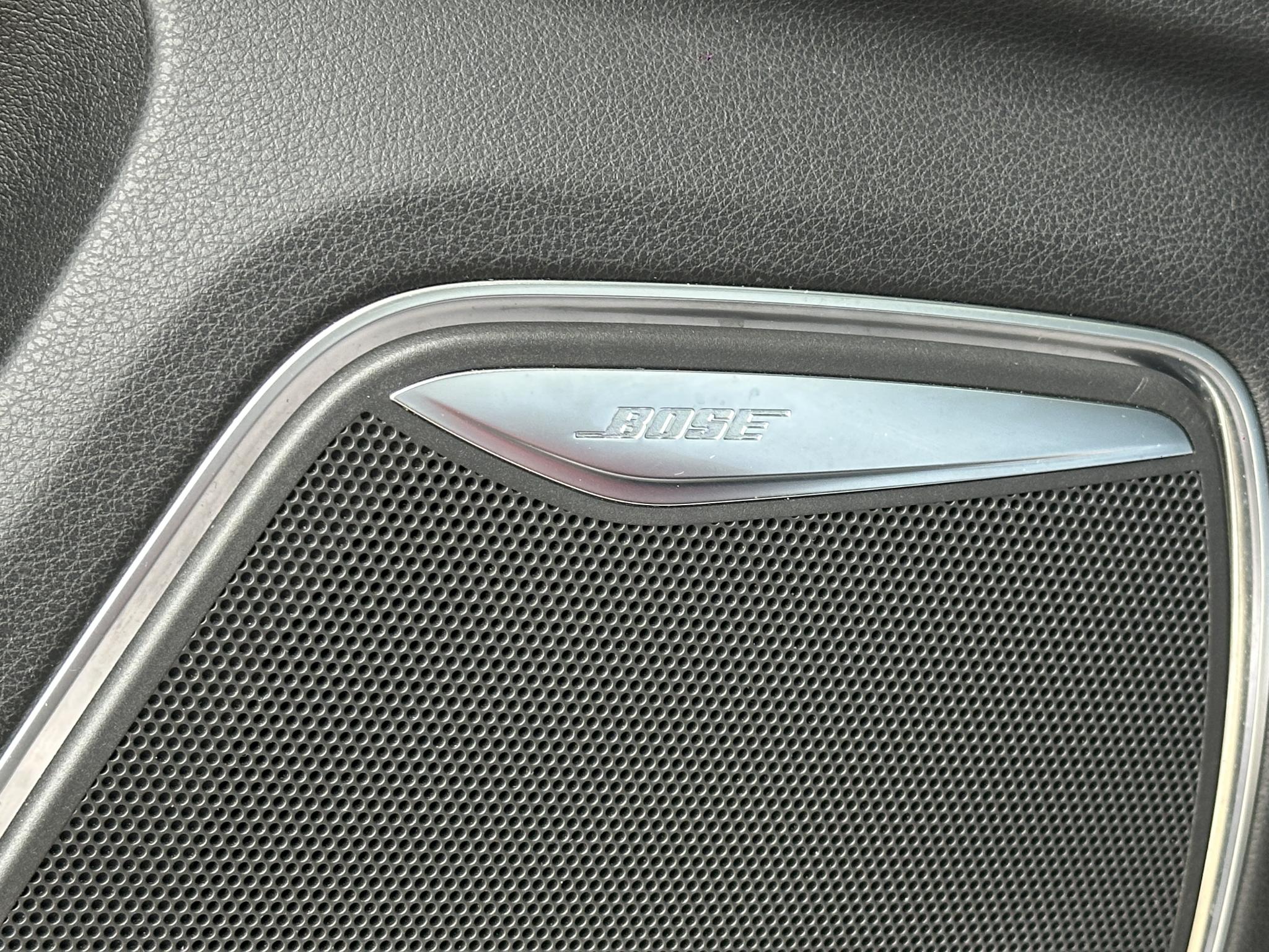 Foto van Audi Q3