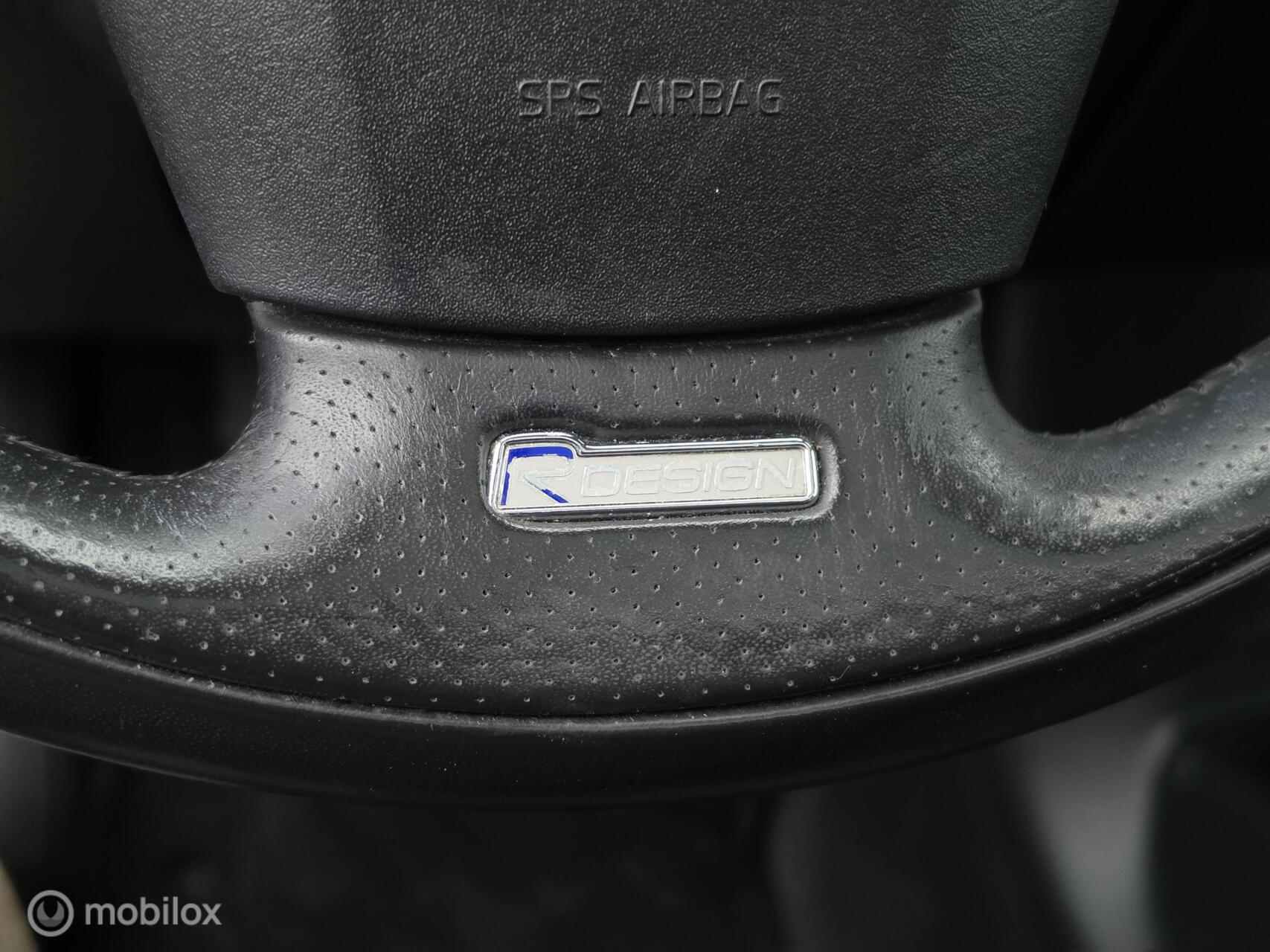 Foto van Volvo C30