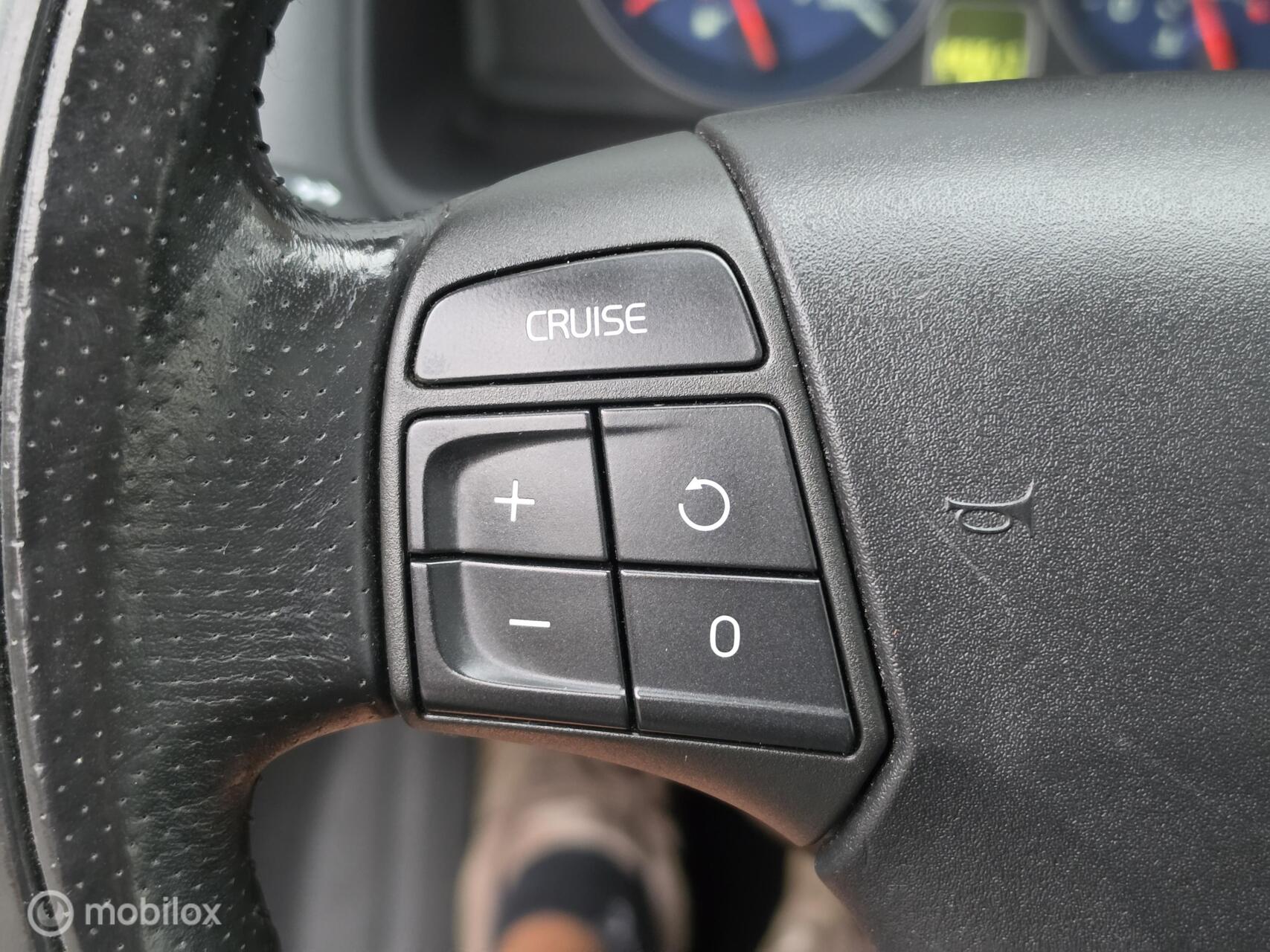 Foto van Volvo C30