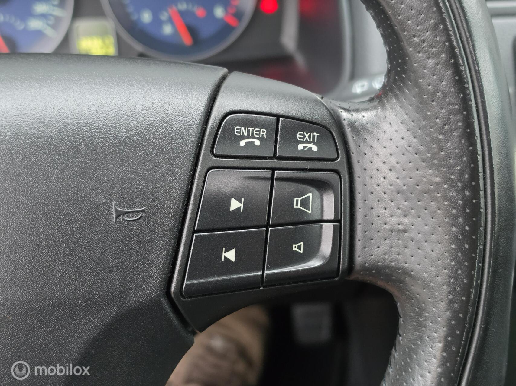 Foto van Volvo C30