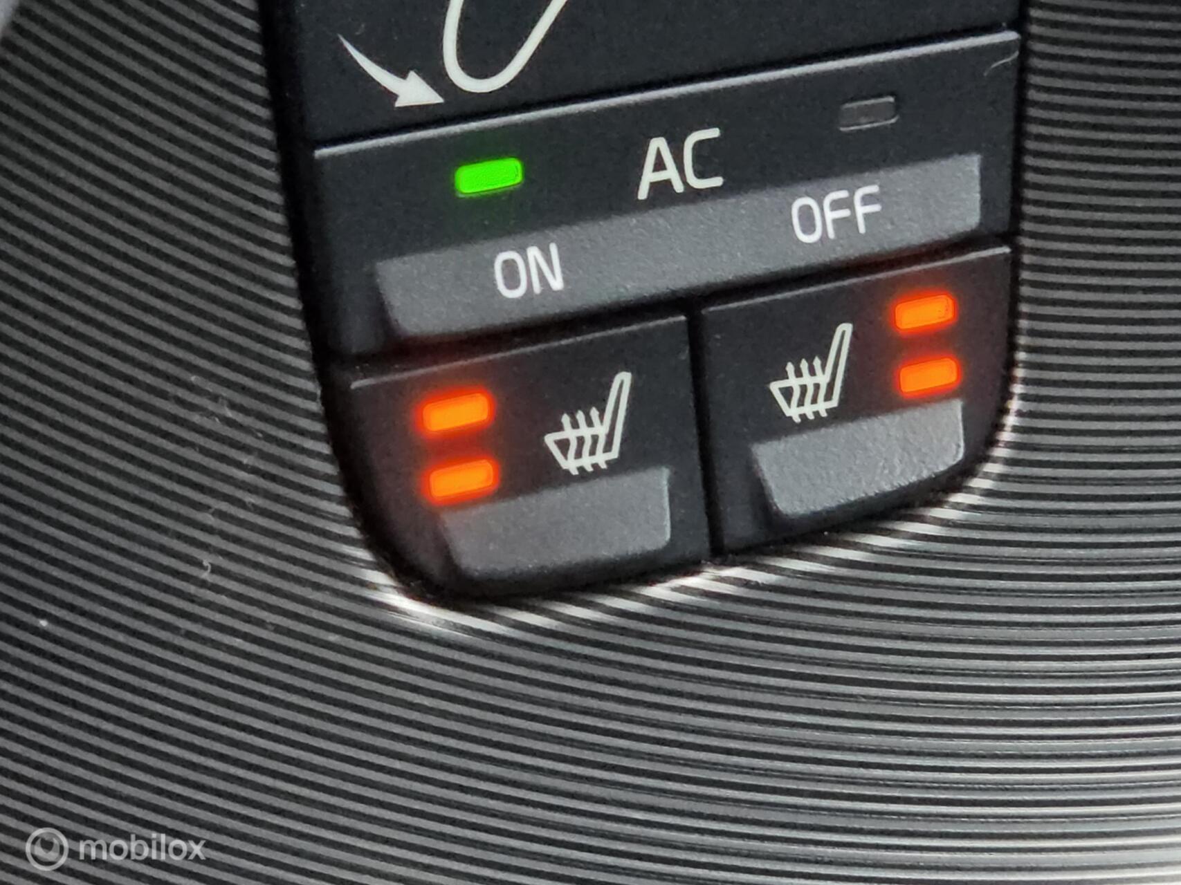Foto van Volvo C30