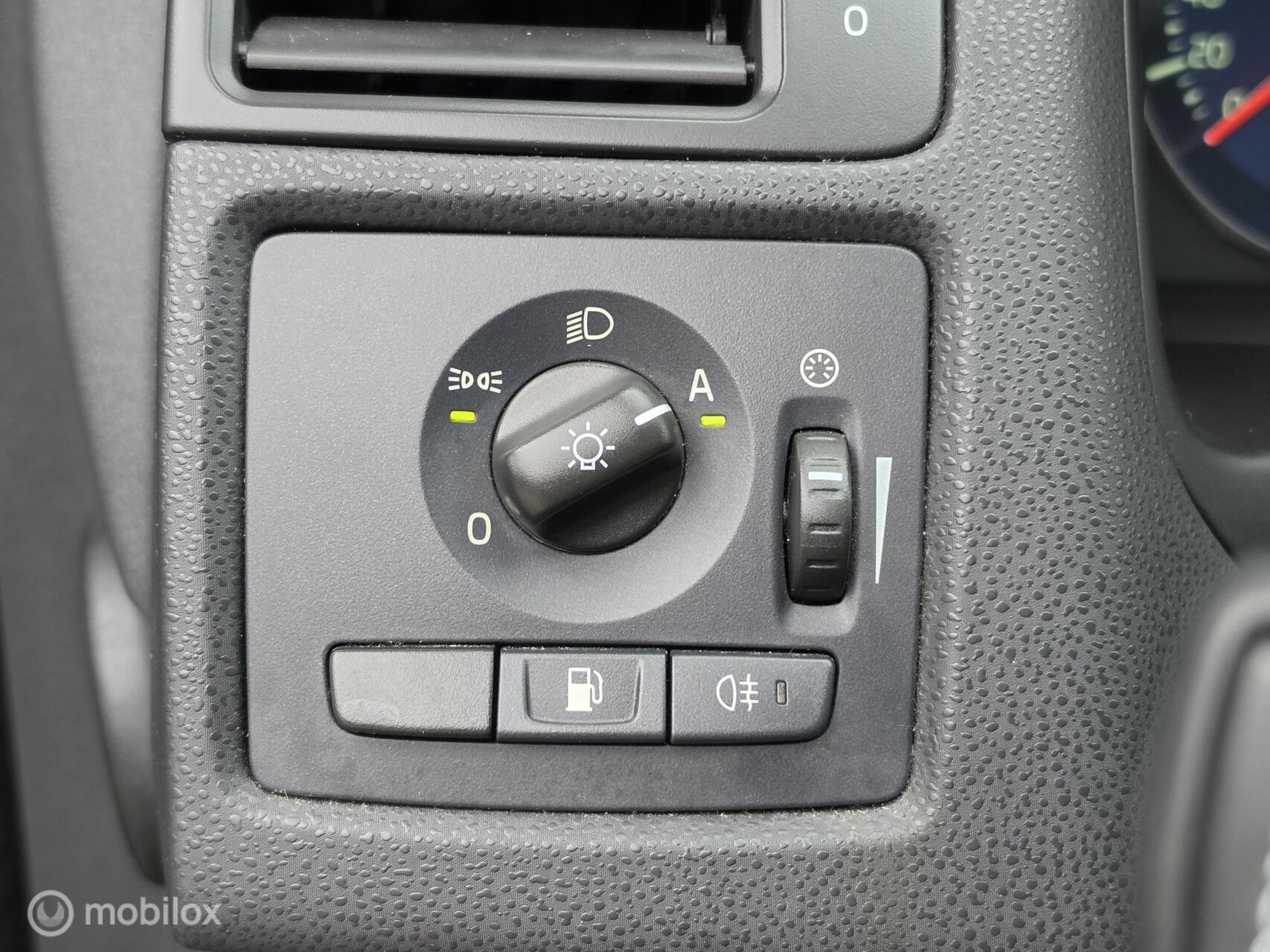 Foto van Volvo C30
