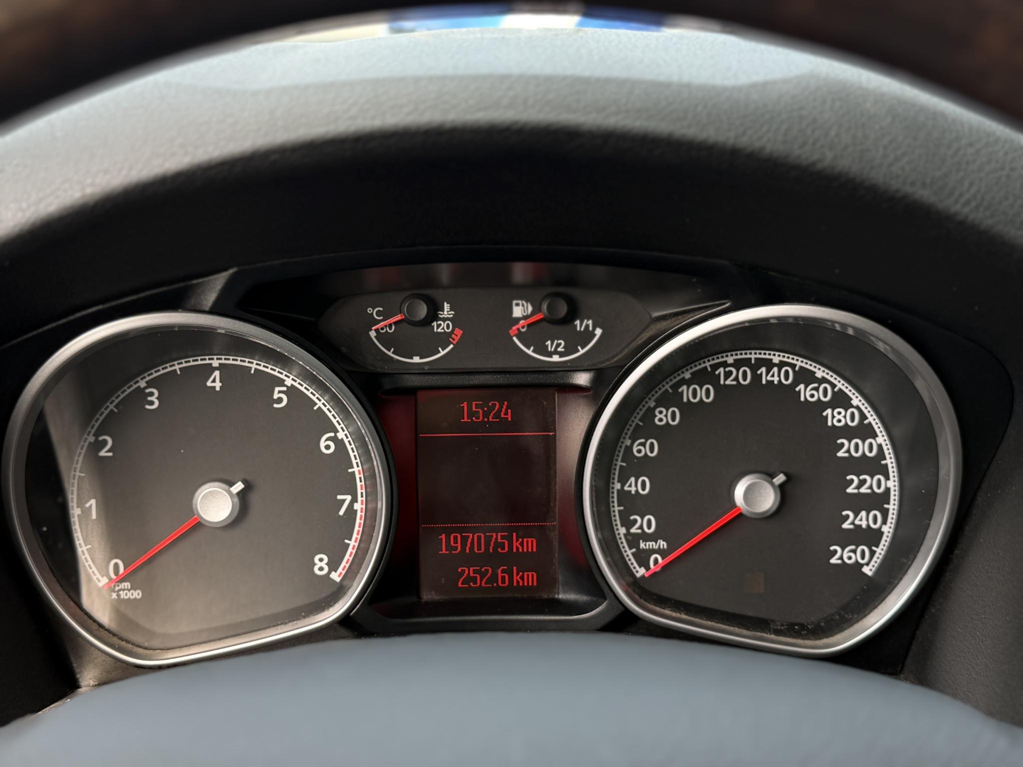 Foto van Ford Mondeo