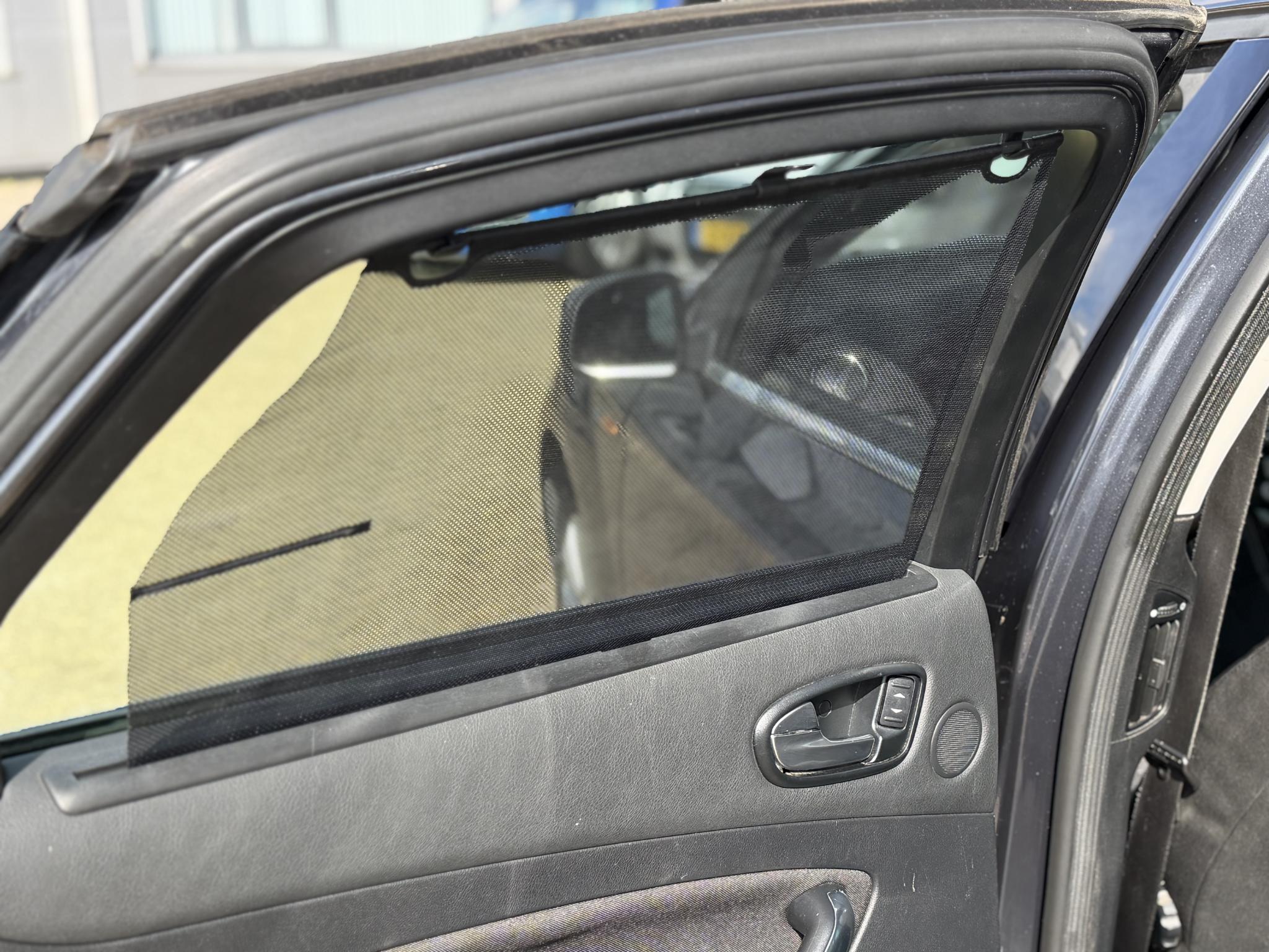 Foto van Ford Mondeo
