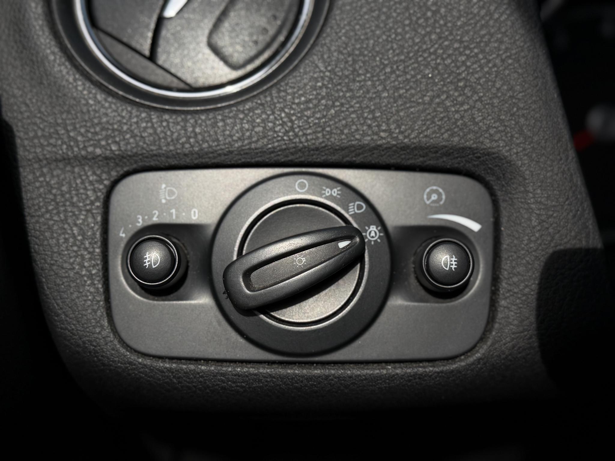 Foto van Ford Mondeo