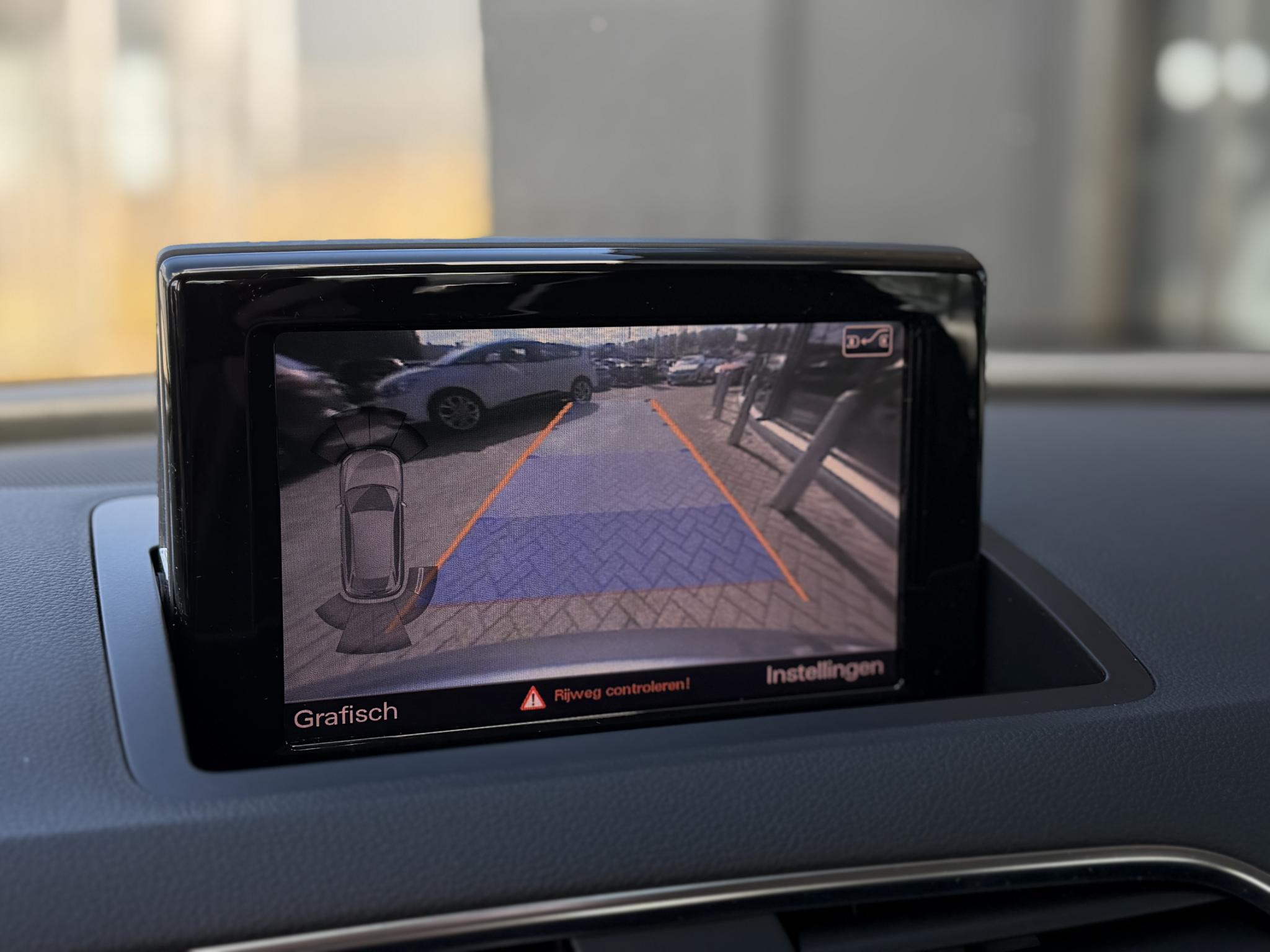 Foto van Audi Audi Q3
