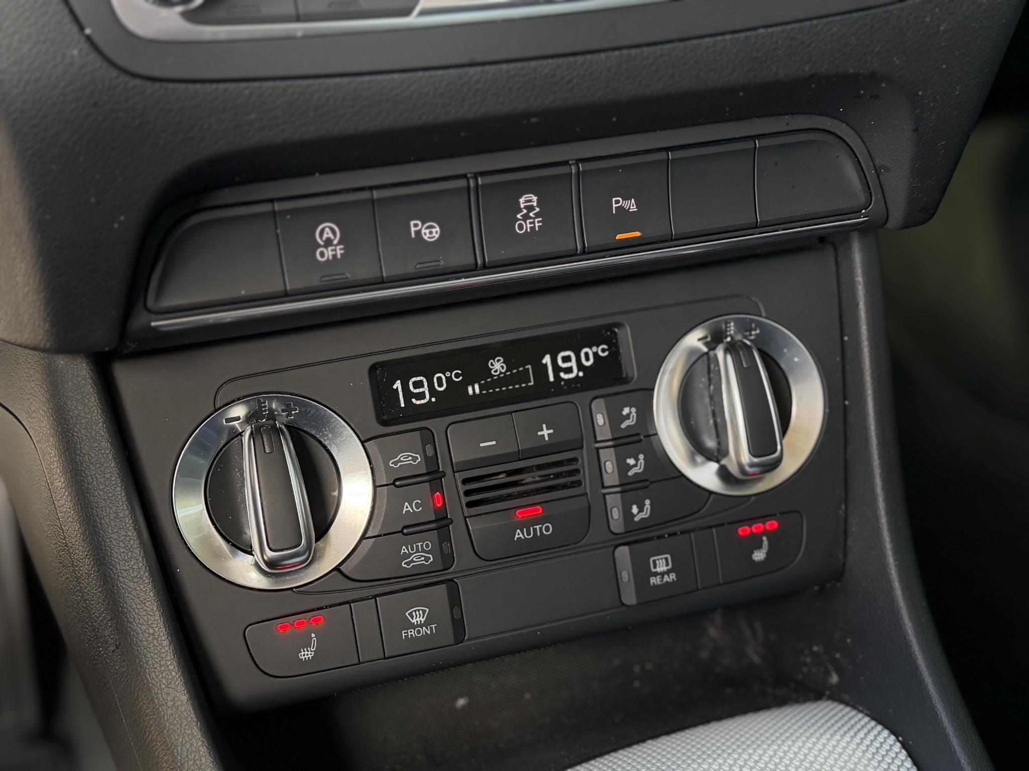 Foto van Audi Audi Q3