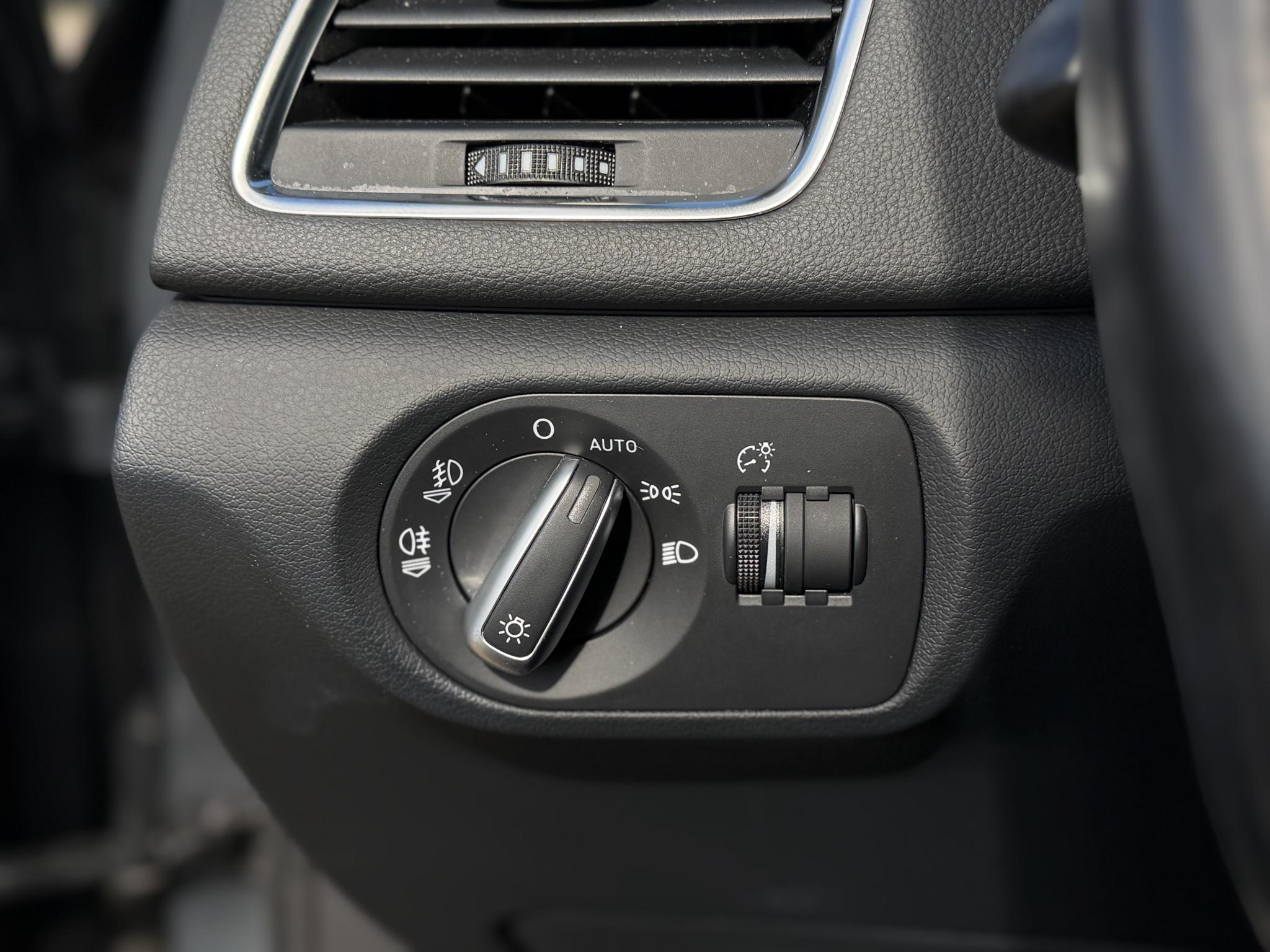 Foto van Audi Audi Q3