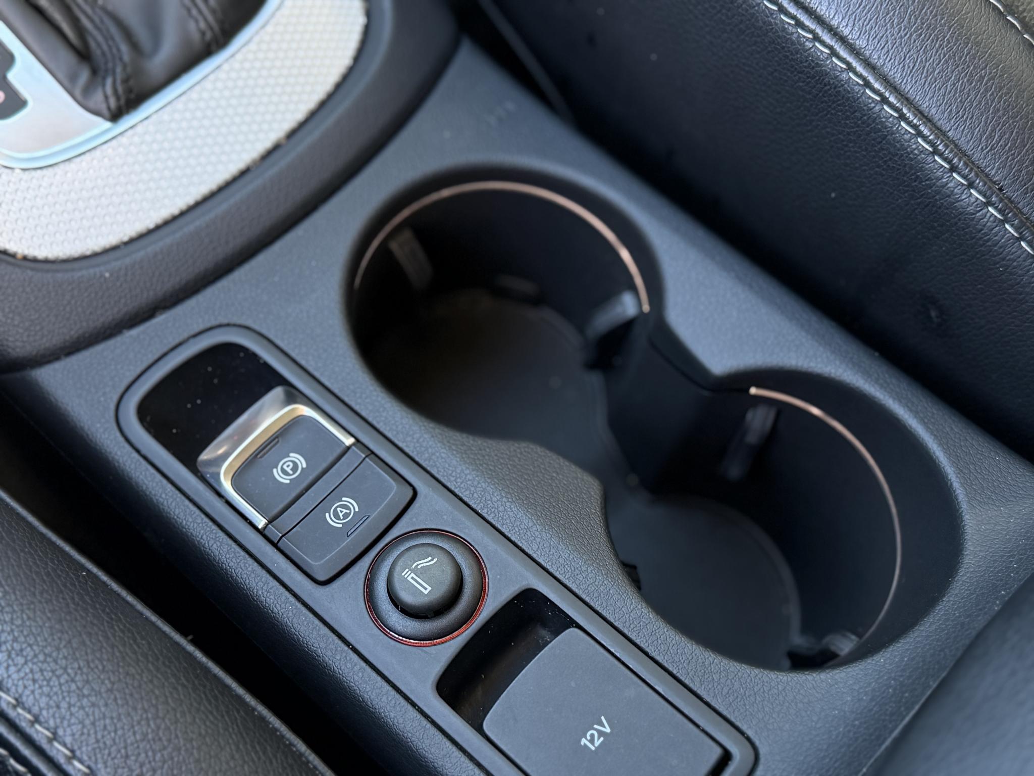 Foto van Audi Audi Q3