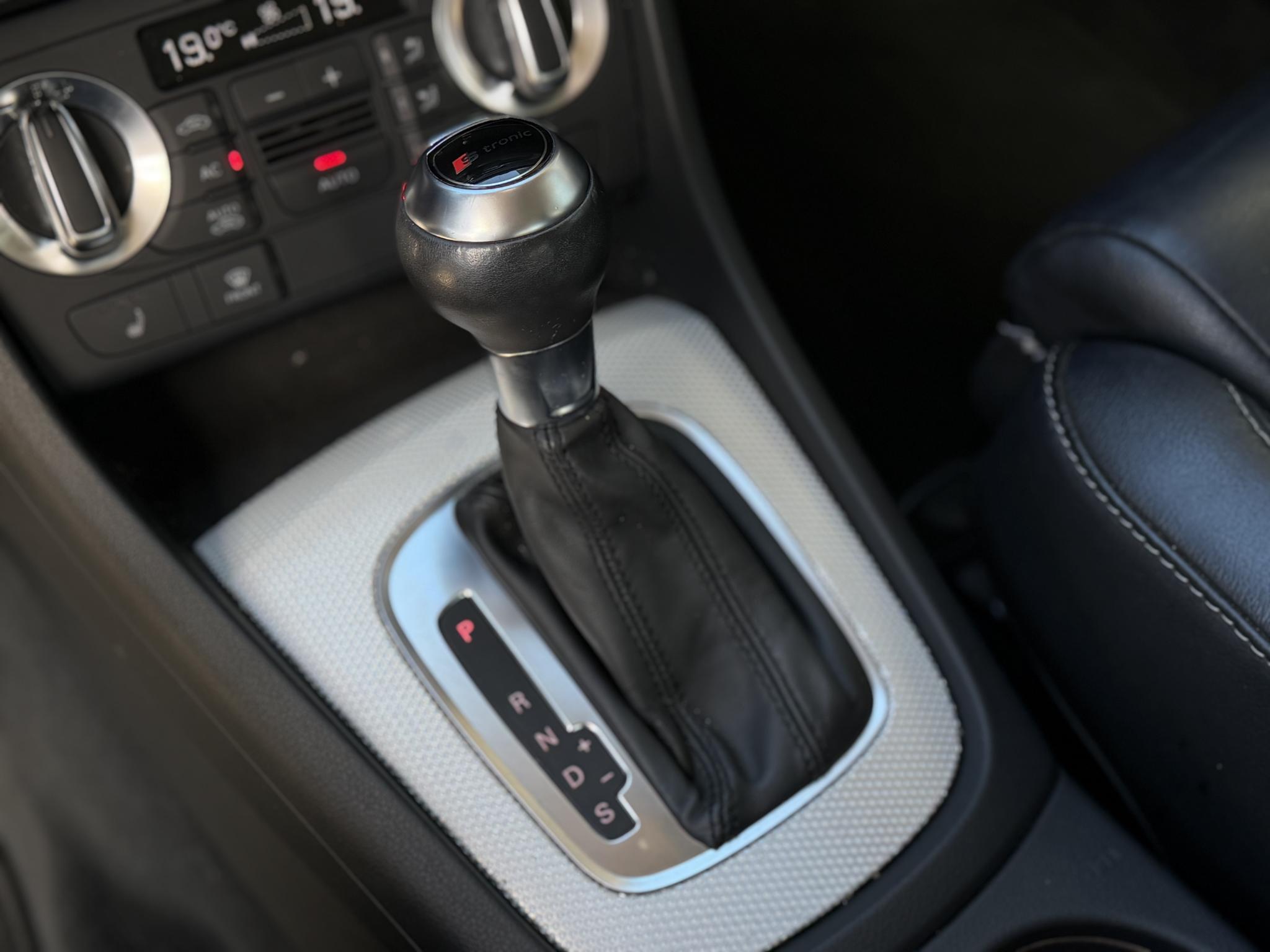 Foto van Audi Audi Q3