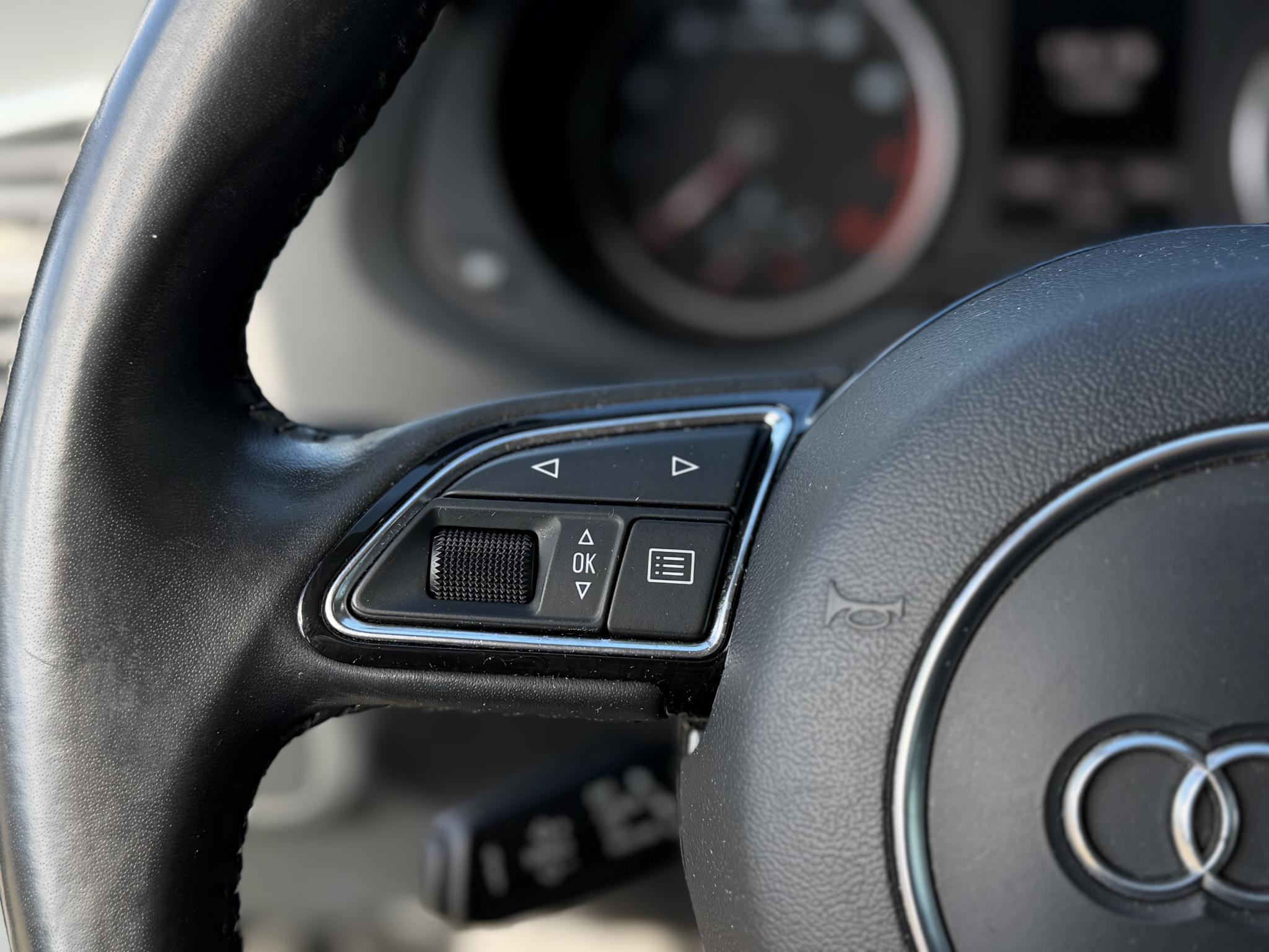 Foto van Audi Audi Q3
