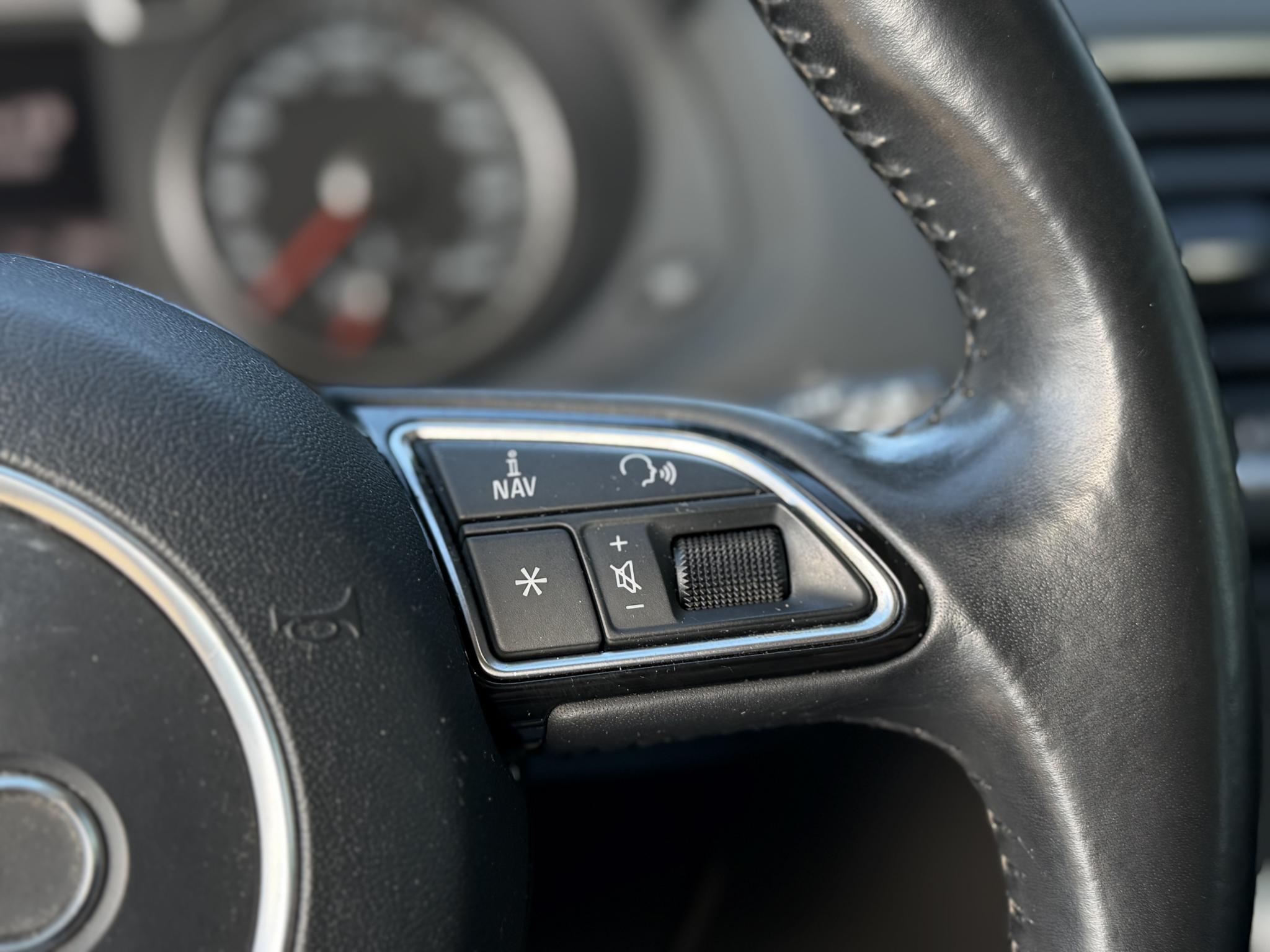 Foto van Audi Audi Q3
