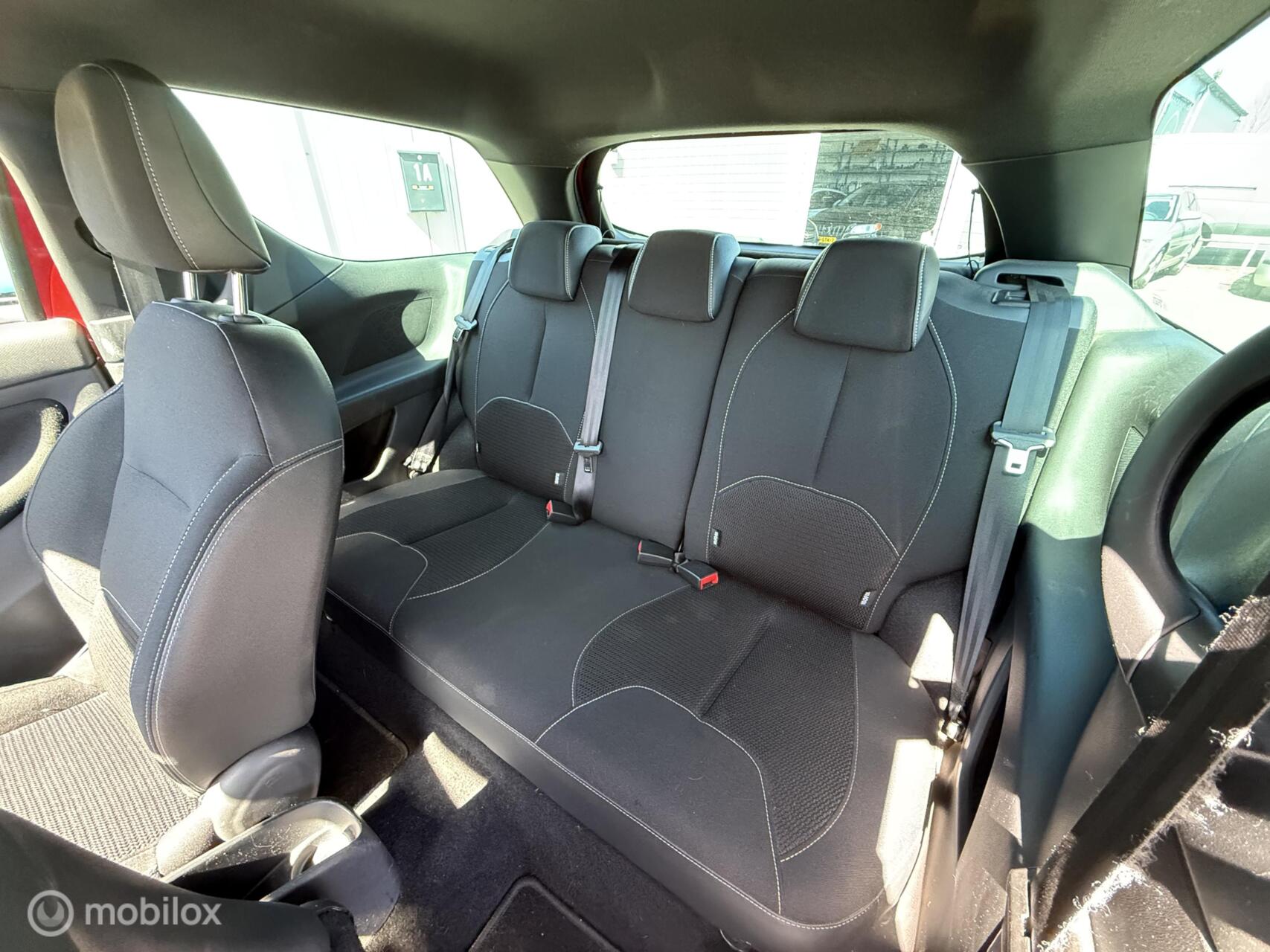 Foto van Citroen Ds3