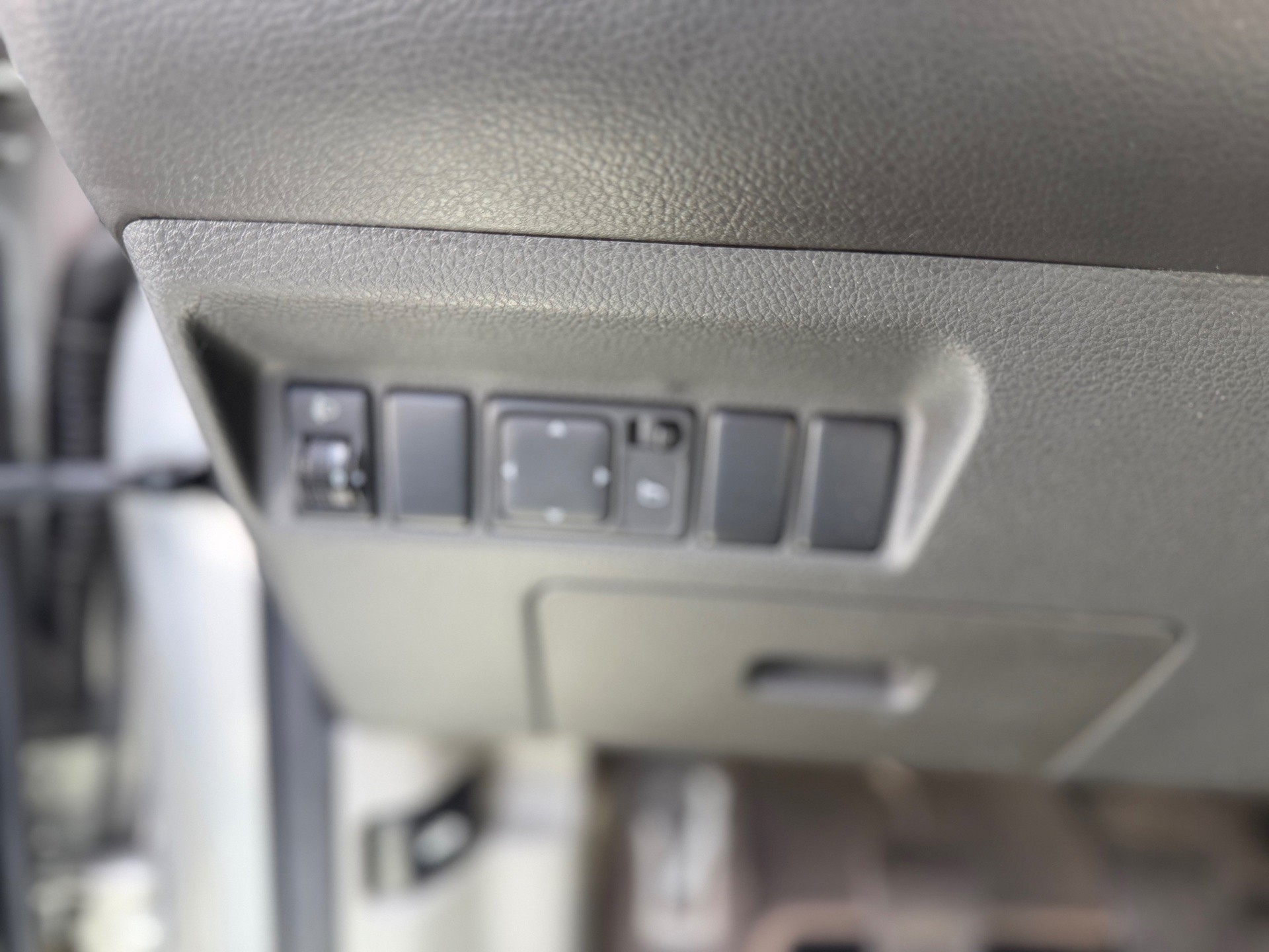 Foto van Nissan Nissan X-trail