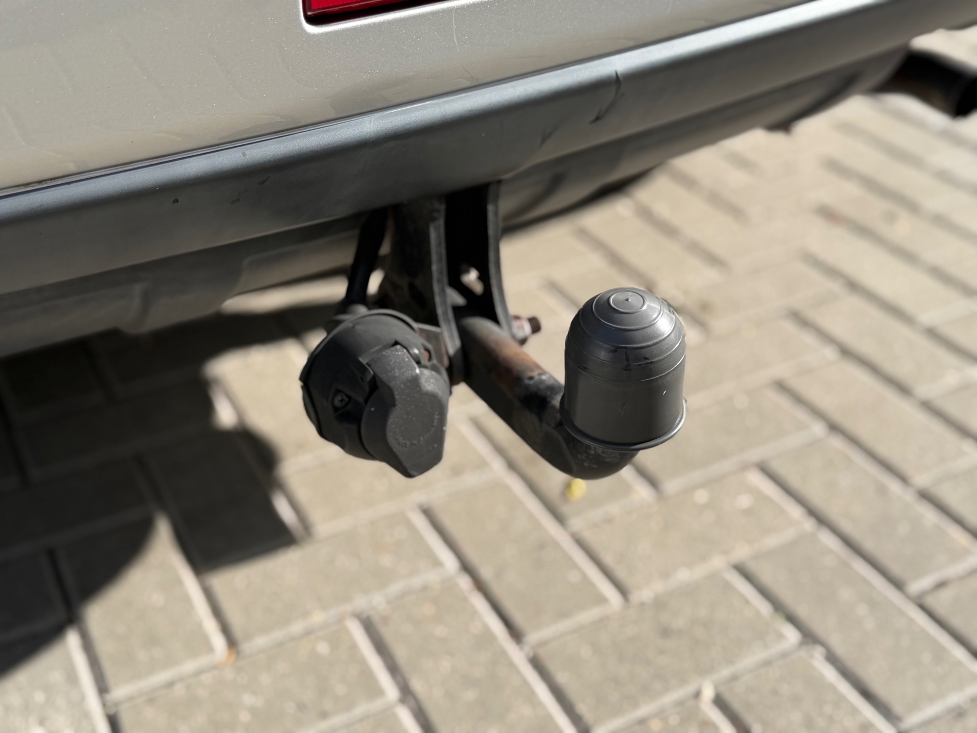 Foto van Nissan Nissan X-trail
