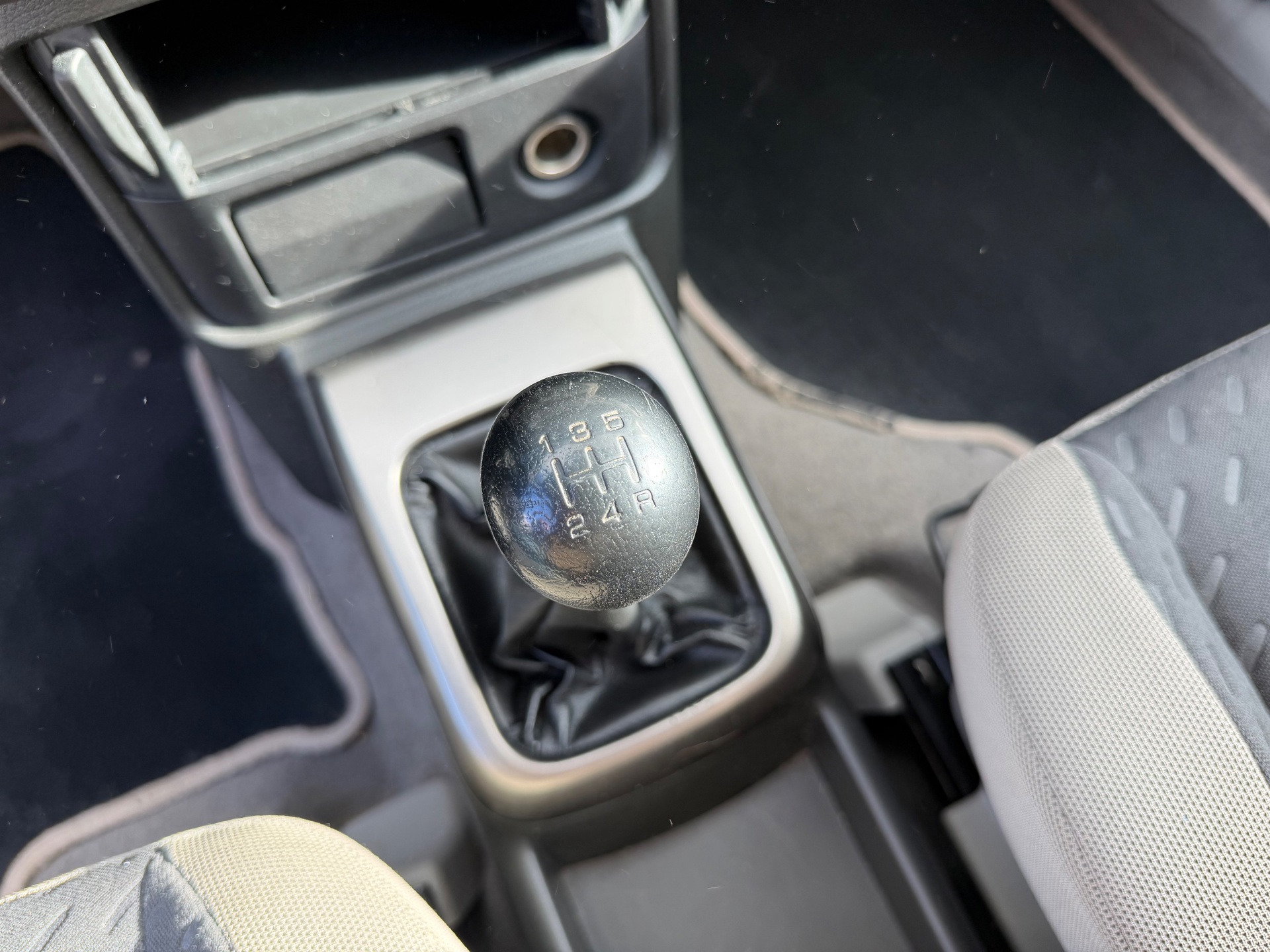 Foto van Nissan Nissan X-trail