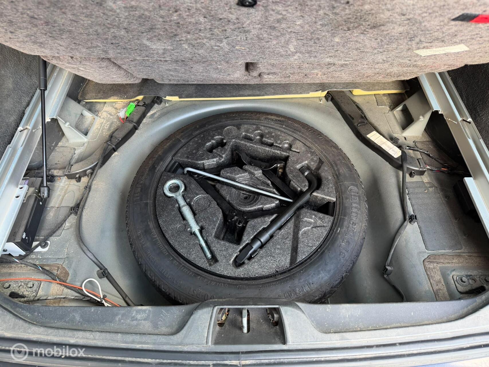 Foto van Volvo V70