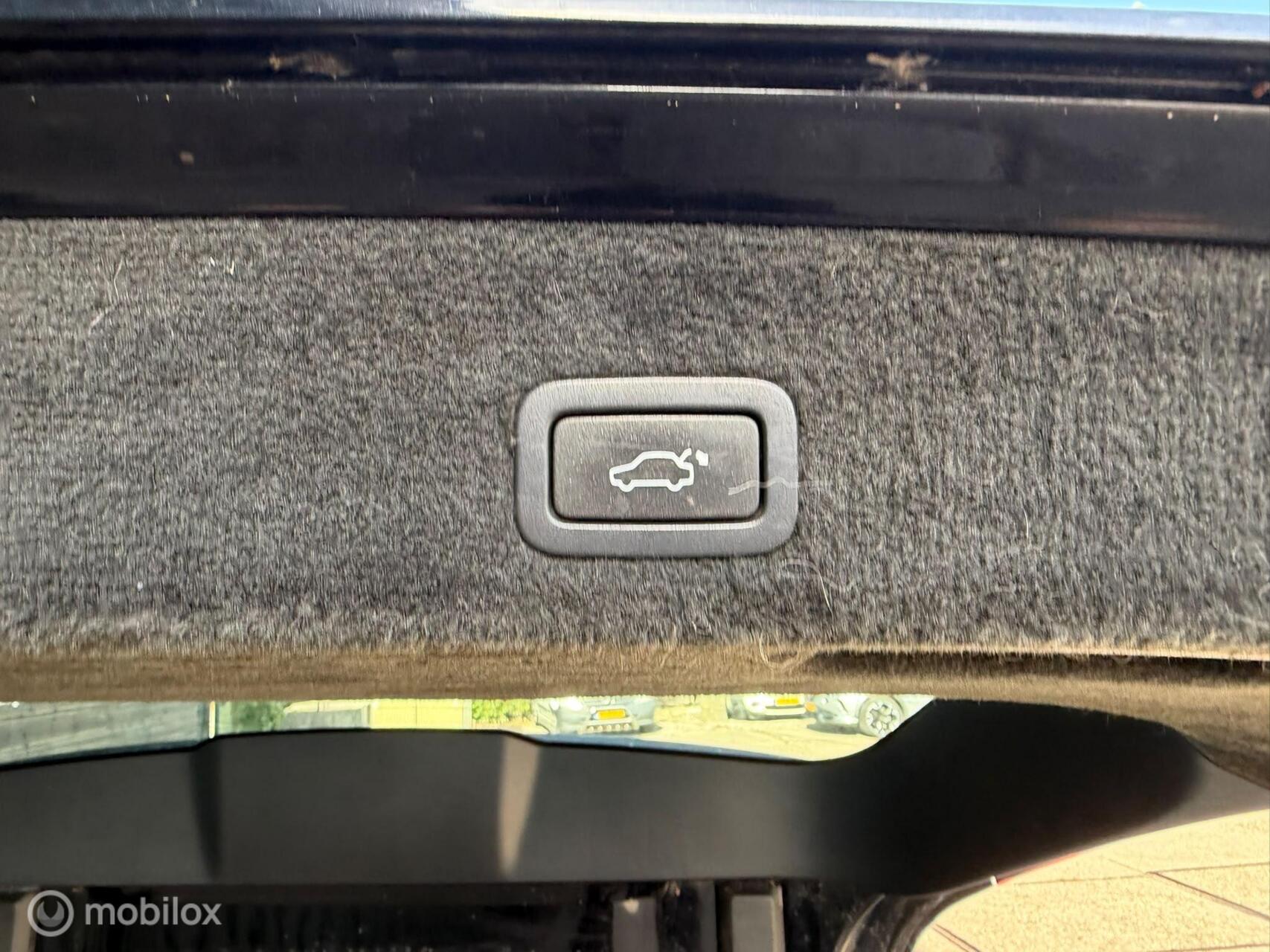 Foto van Volvo V70